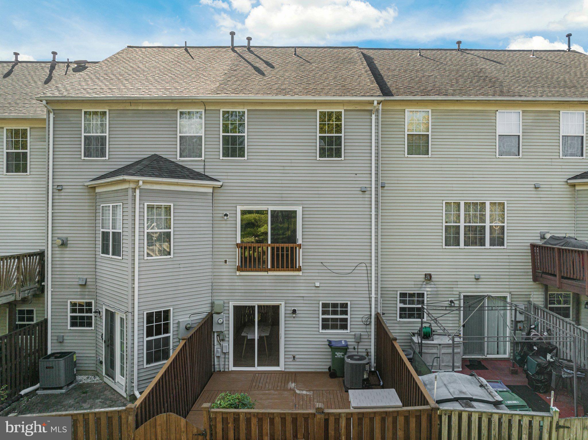 KINGSBROOKE - Residential