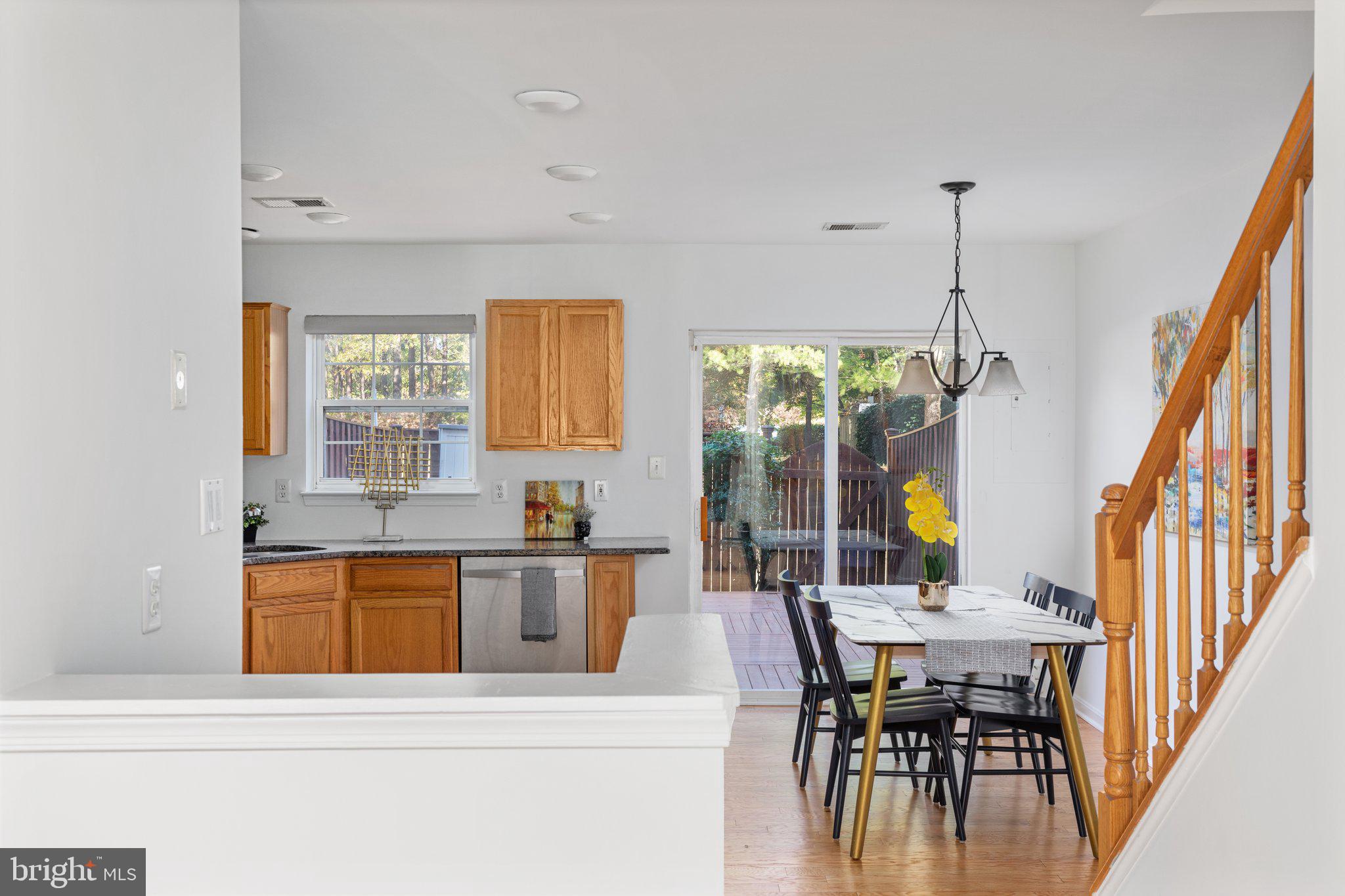 KINGSBROOKE - Residential