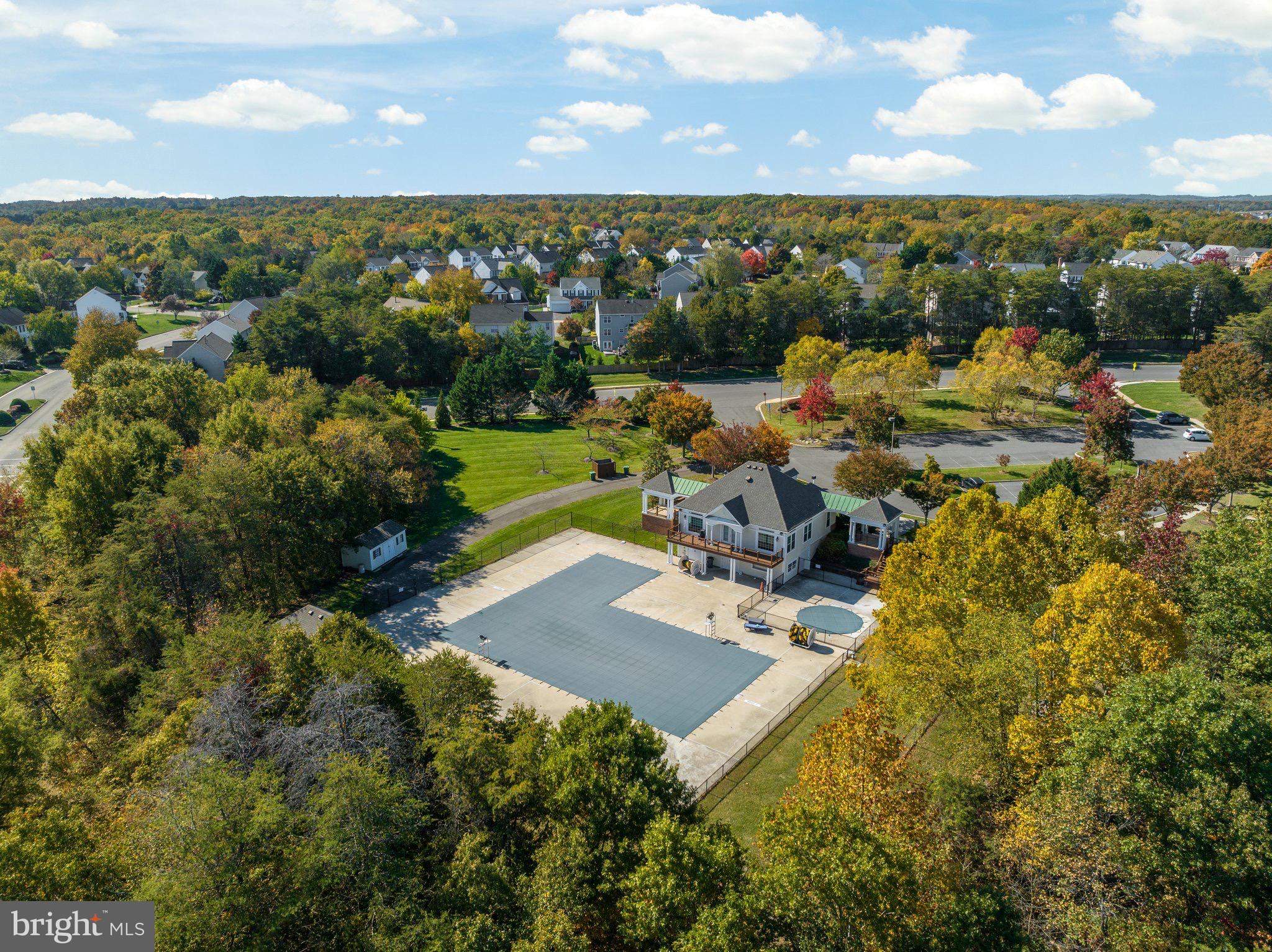 KINGSBROOKE - Residential