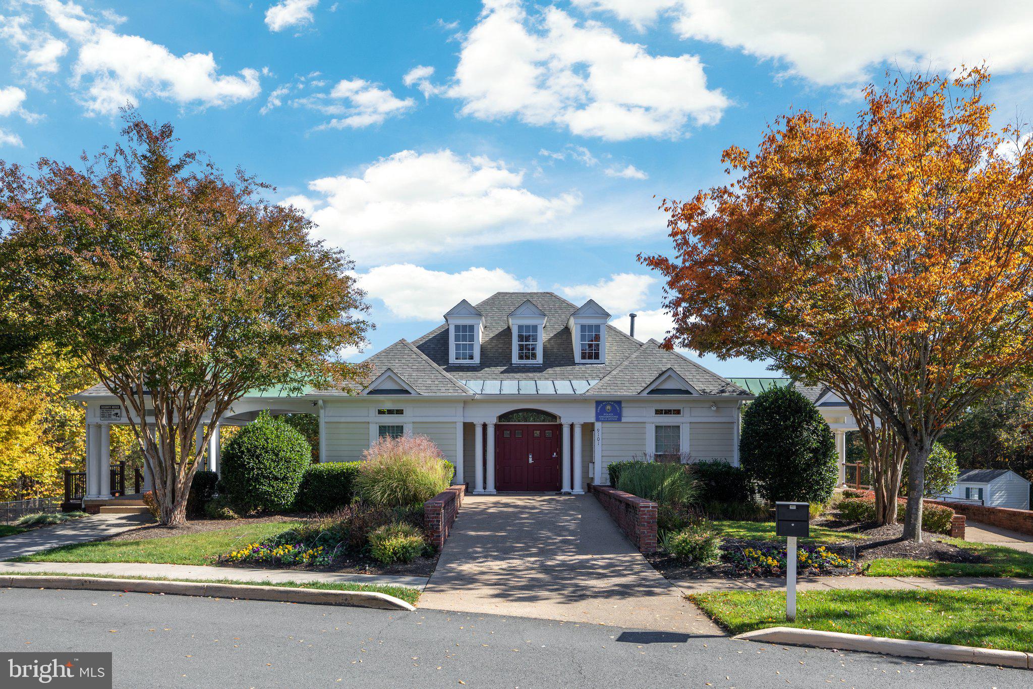 KINGSBROOKE - Residential