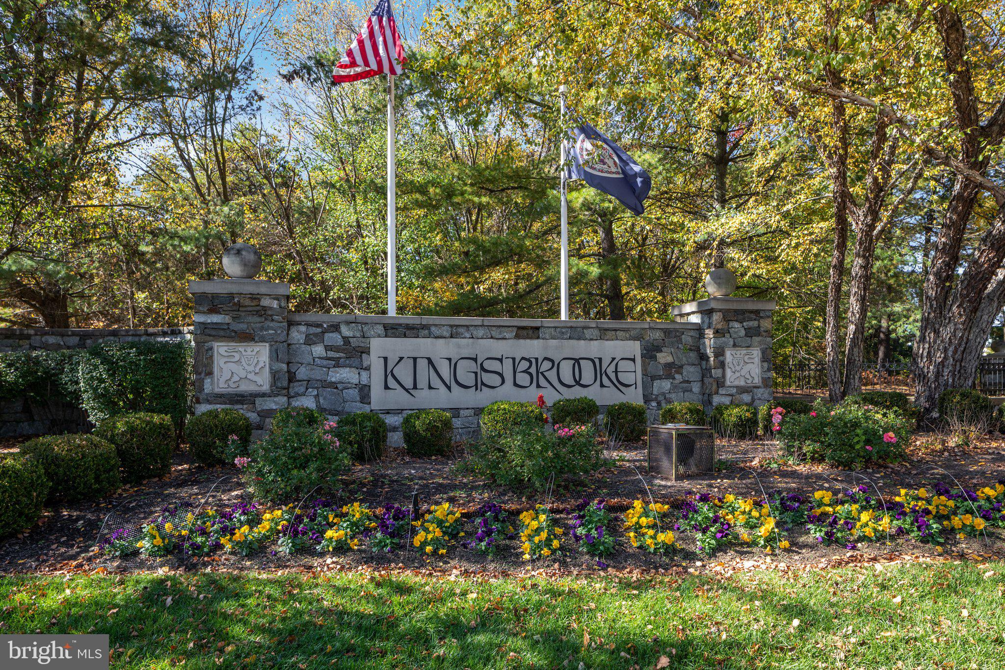 KINGSBROOKE - Residential