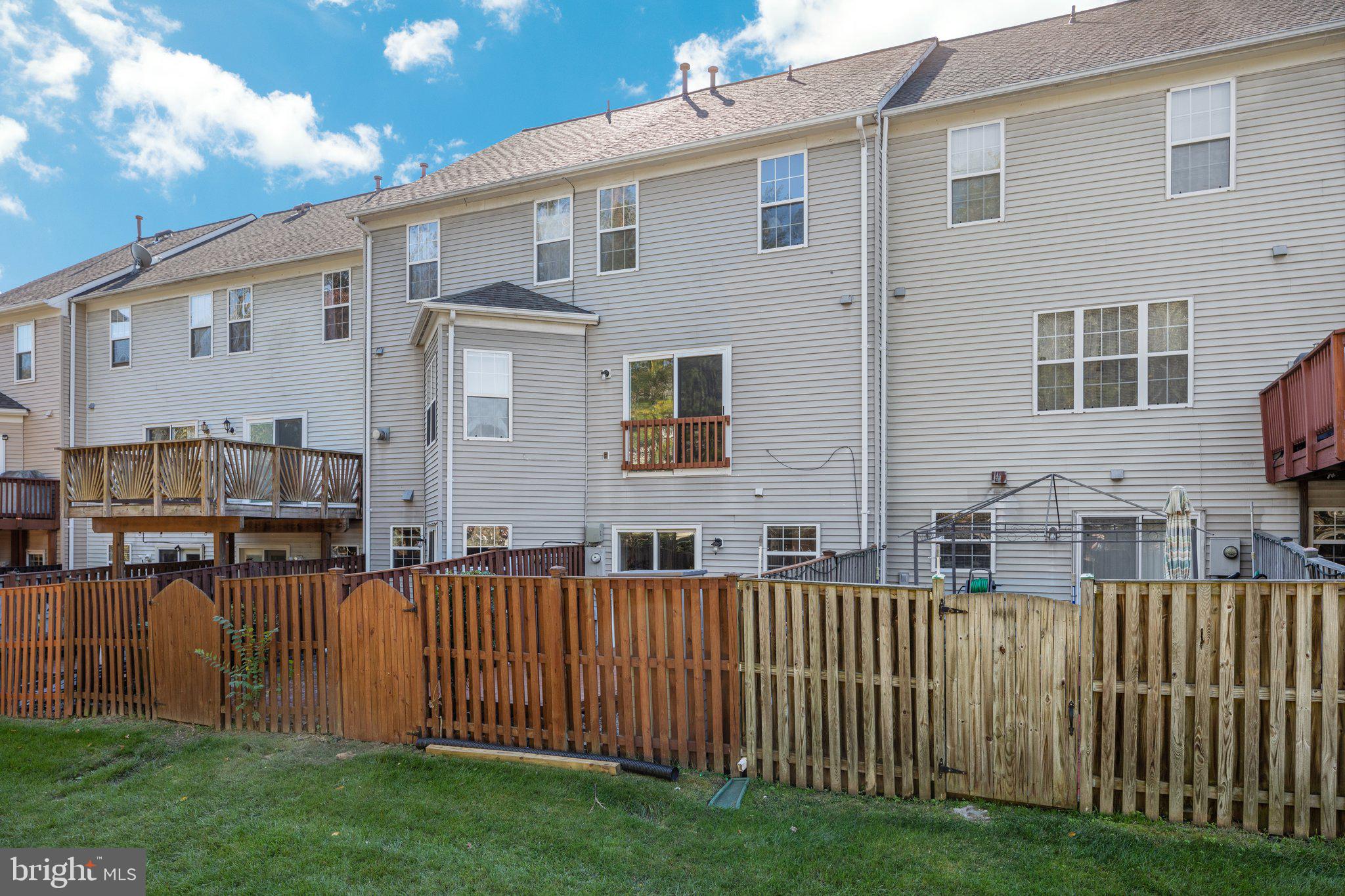 KINGSBROOKE - Residential