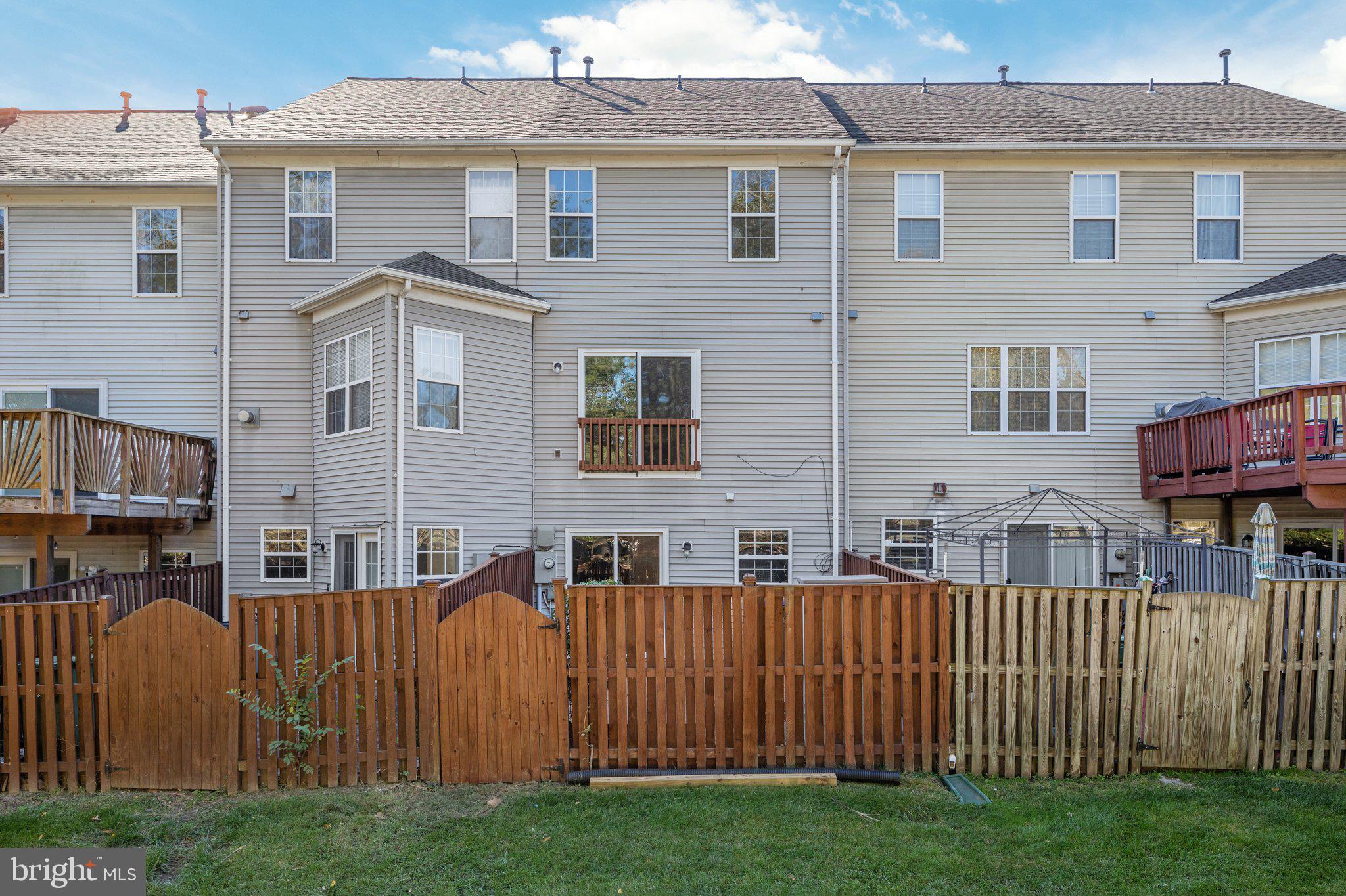 KINGSBROOKE - Residential