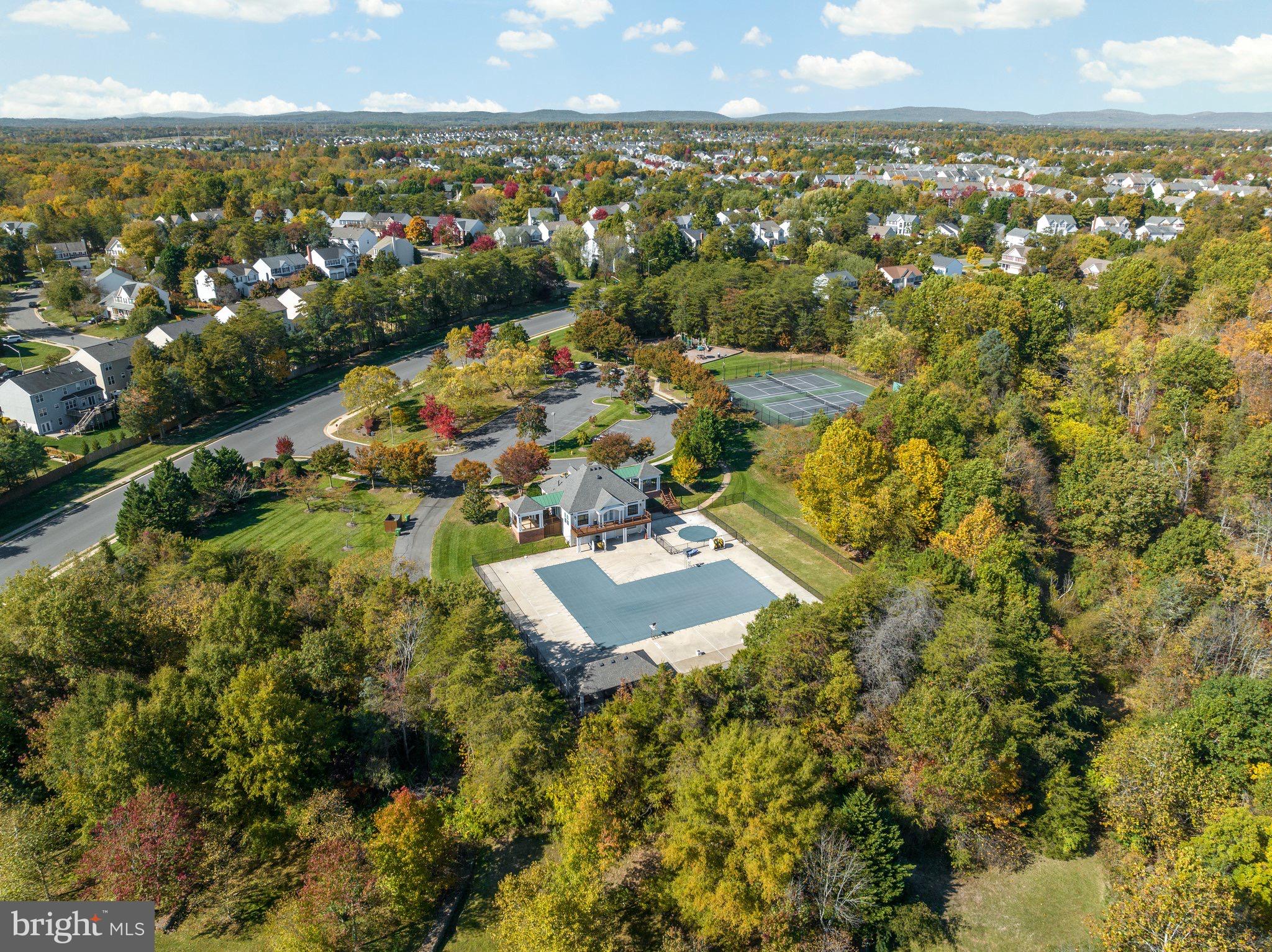 KINGSBROOKE - Residential