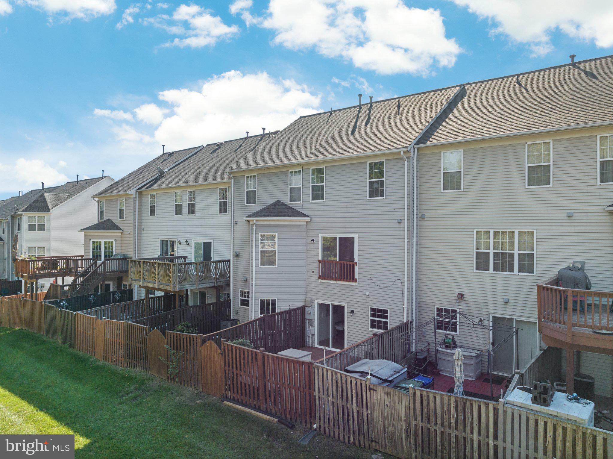 KINGSBROOKE - Residential