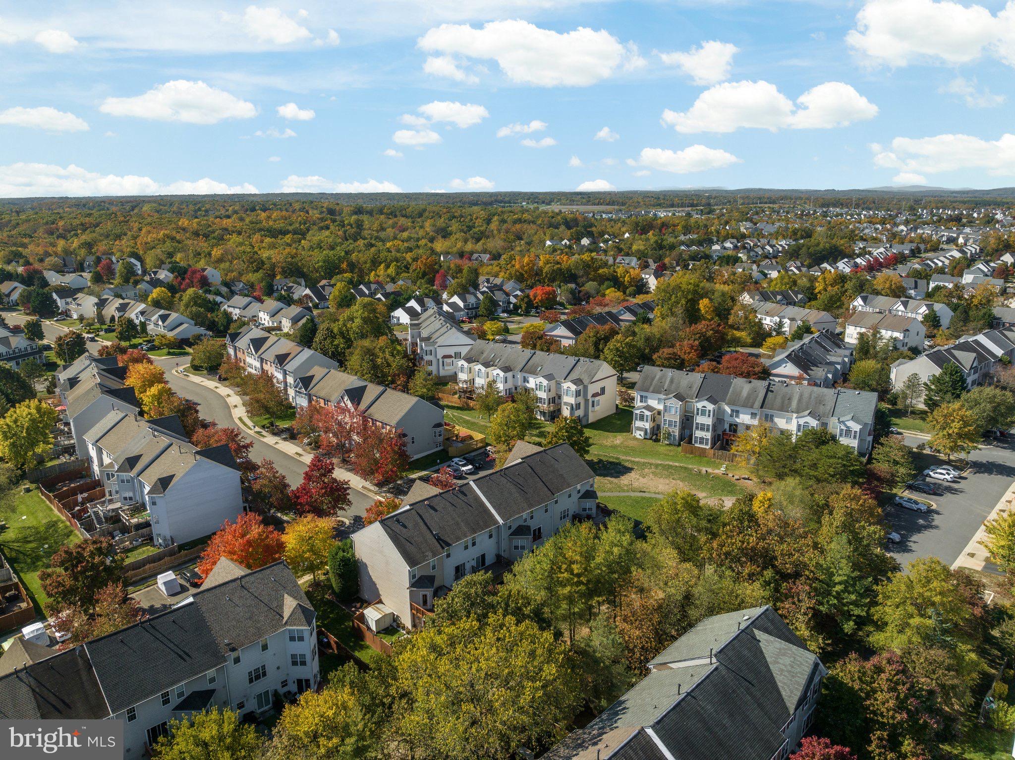 KINGSBROOKE - Residential