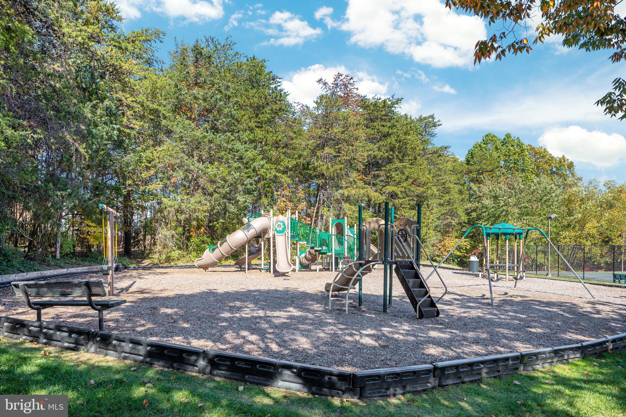 KINGSBROOKE - Residential