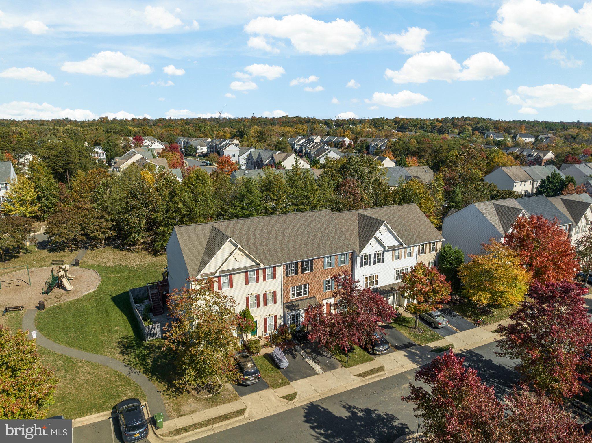 KINGSBROOKE - Residential