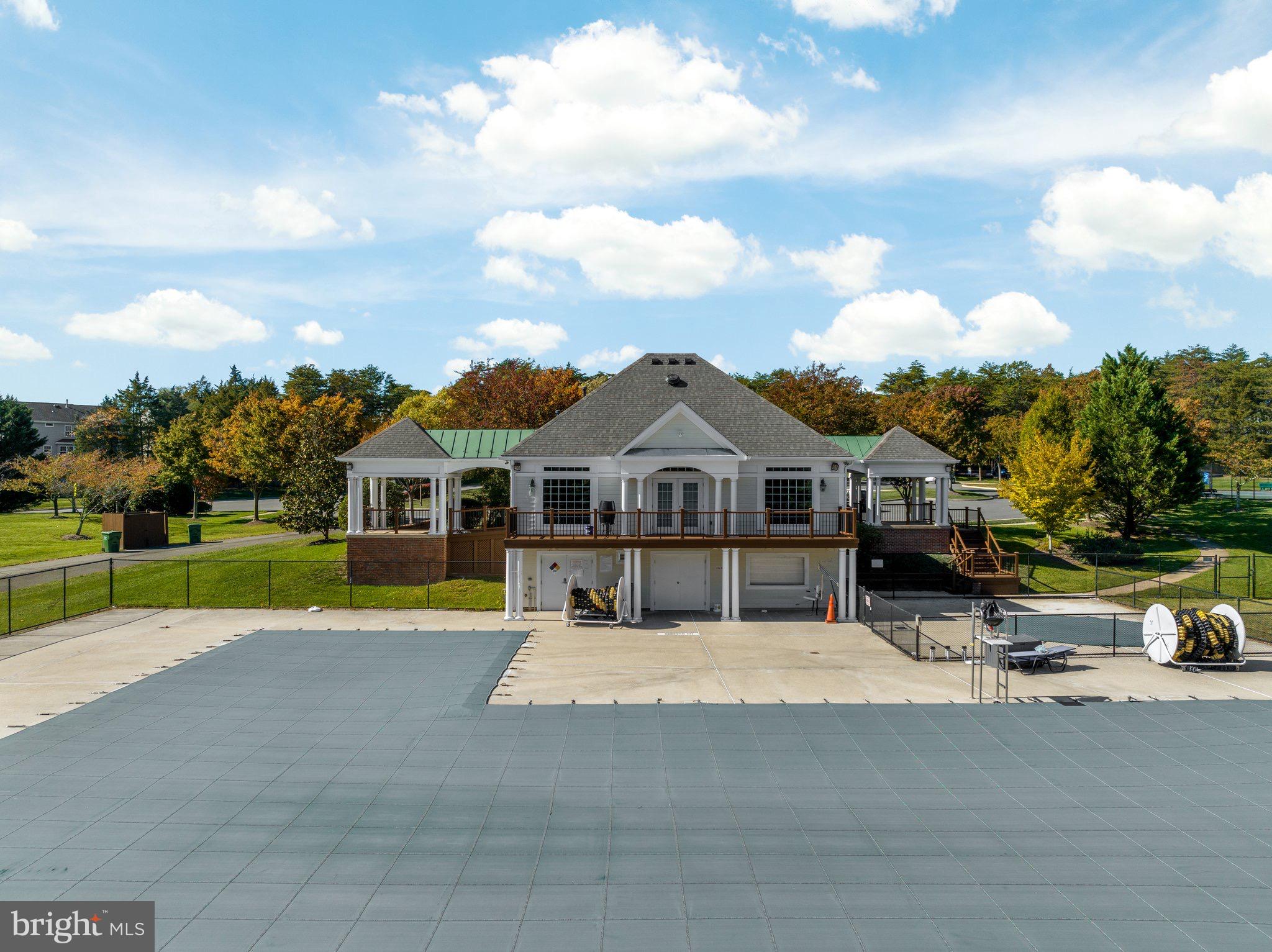 KINGSBROOKE - Residential