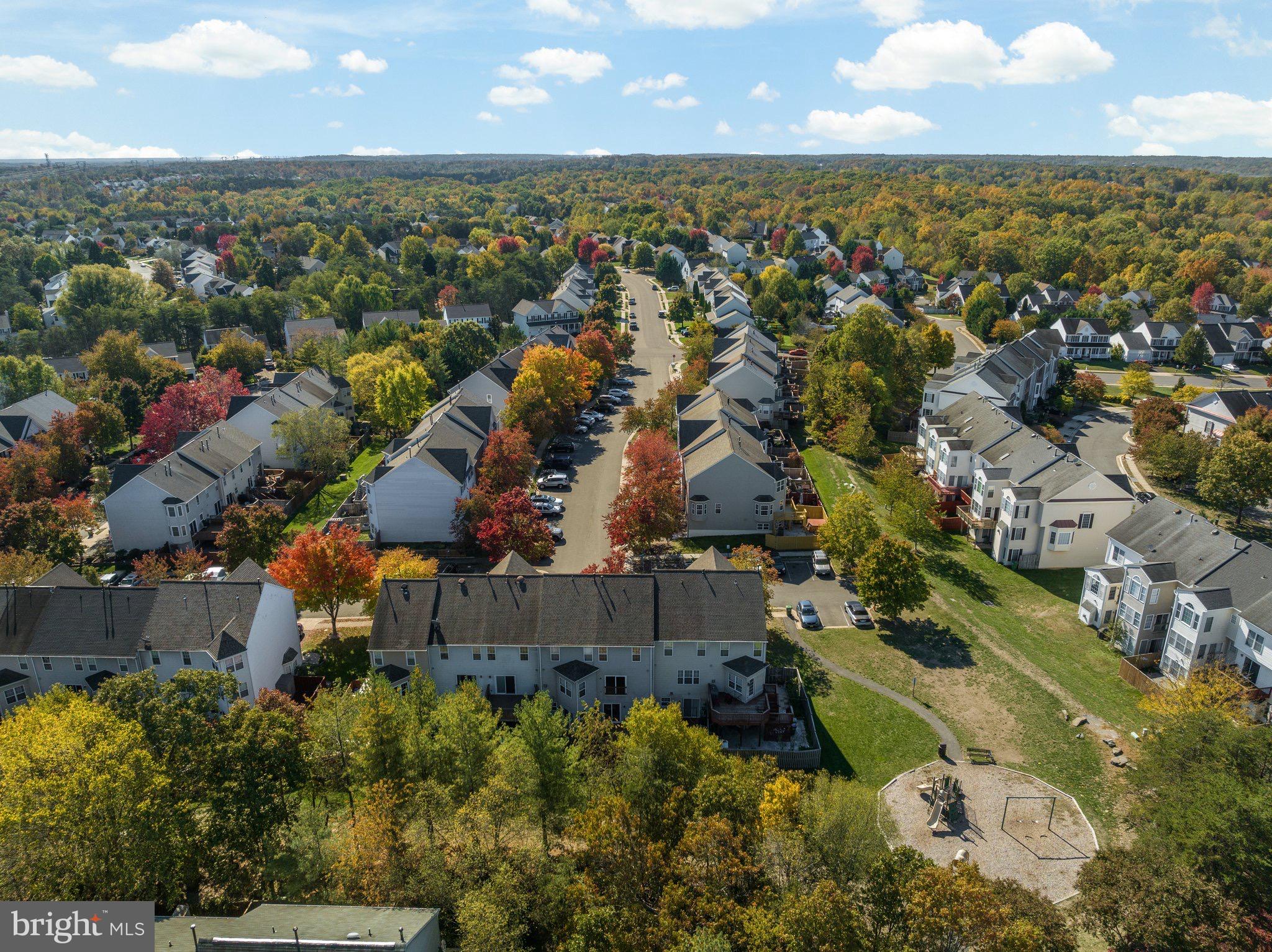 KINGSBROOKE - Residential