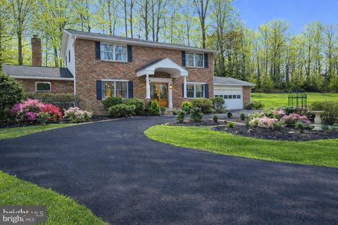 2701 OMISOL ROAD WOODBRIDGE VA 22192