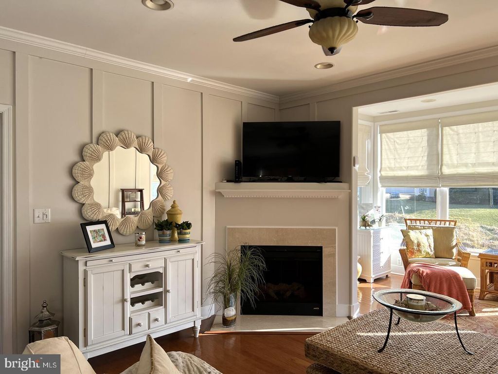 Photo of 17432 Slipper Shell Way, LEWES, DE 19958 (MLS # DESU2110414)