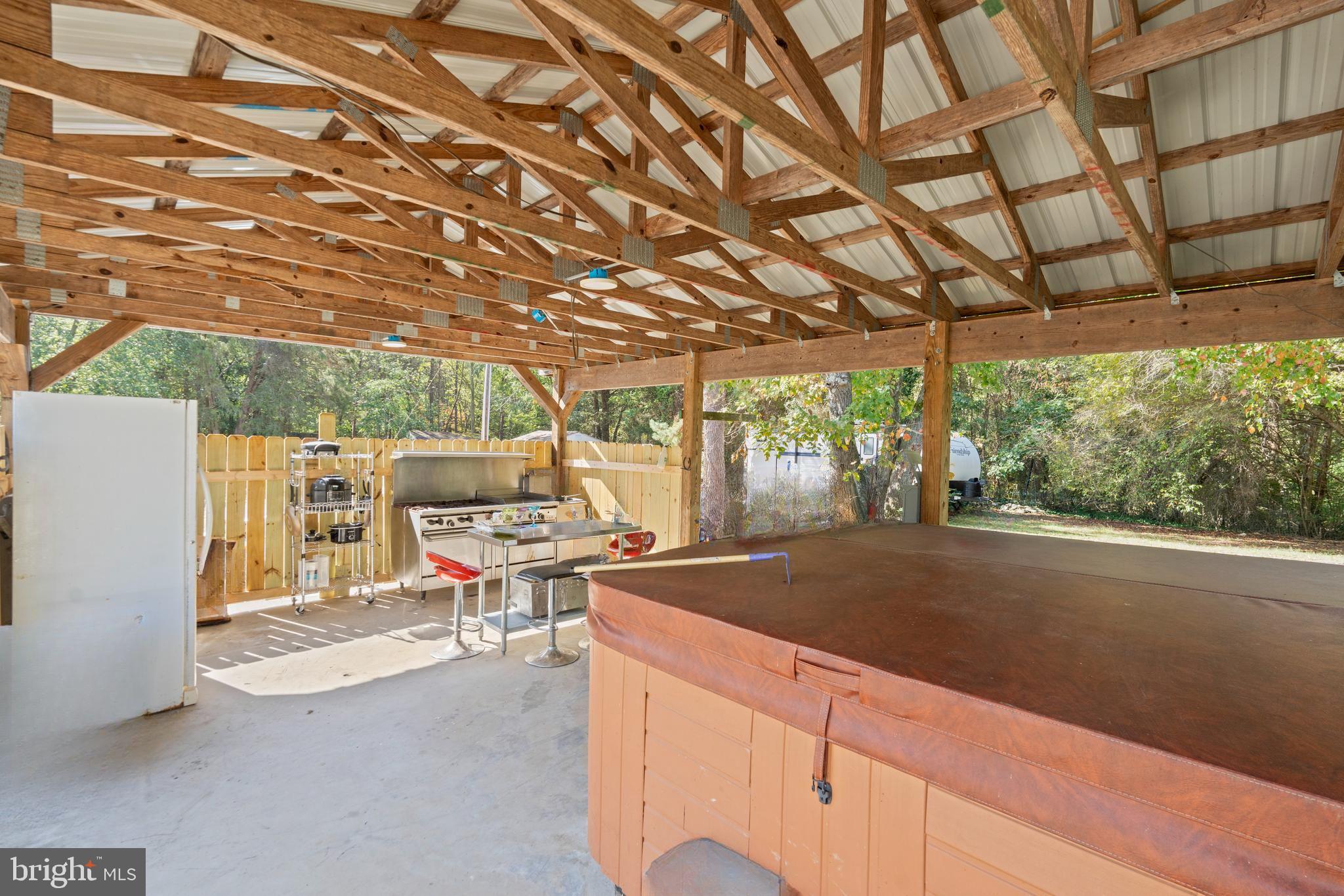 WHIPPOORWILL HILLS - Residential