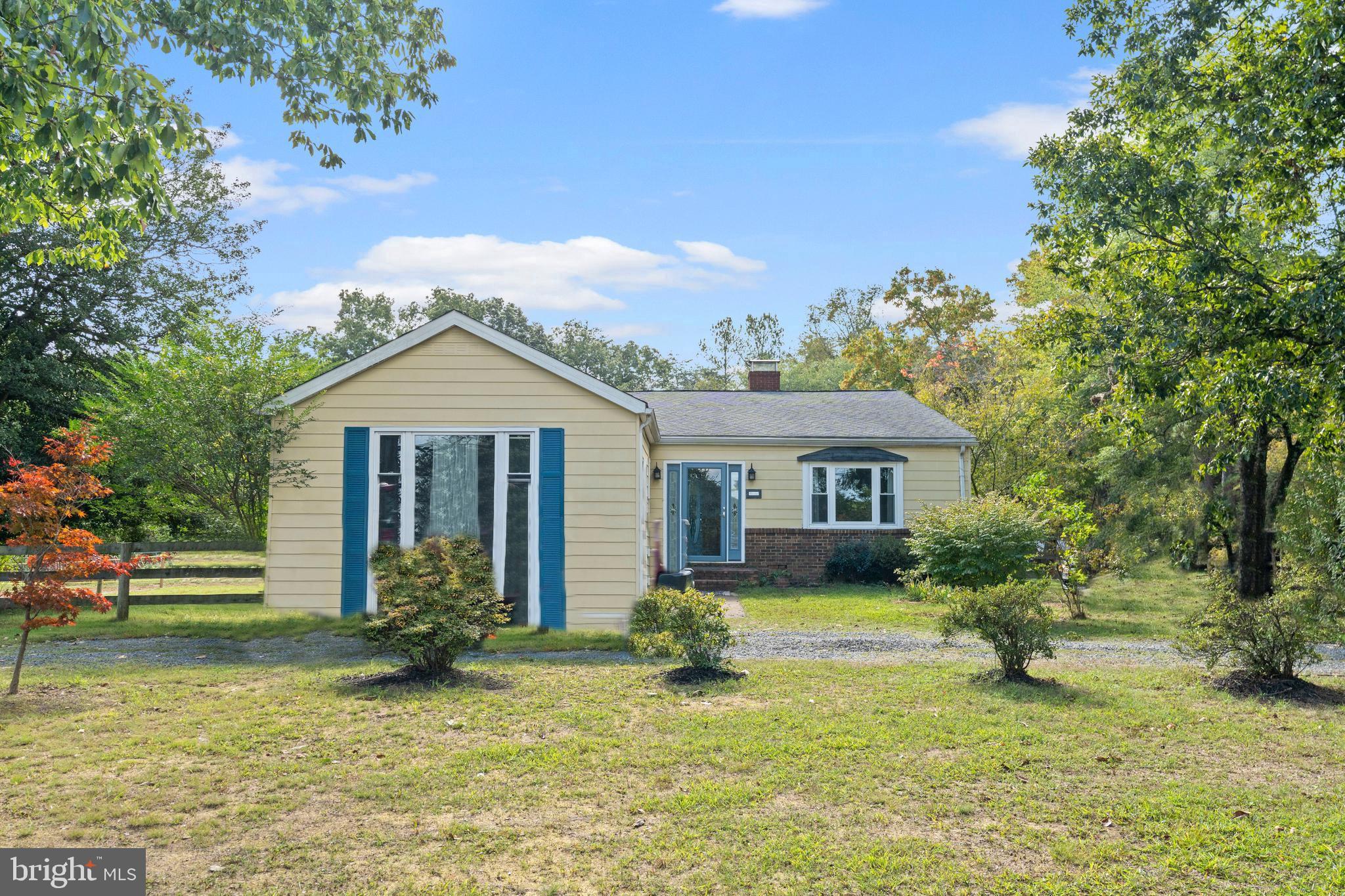 WHIPPOORWILL HILLS - Residential