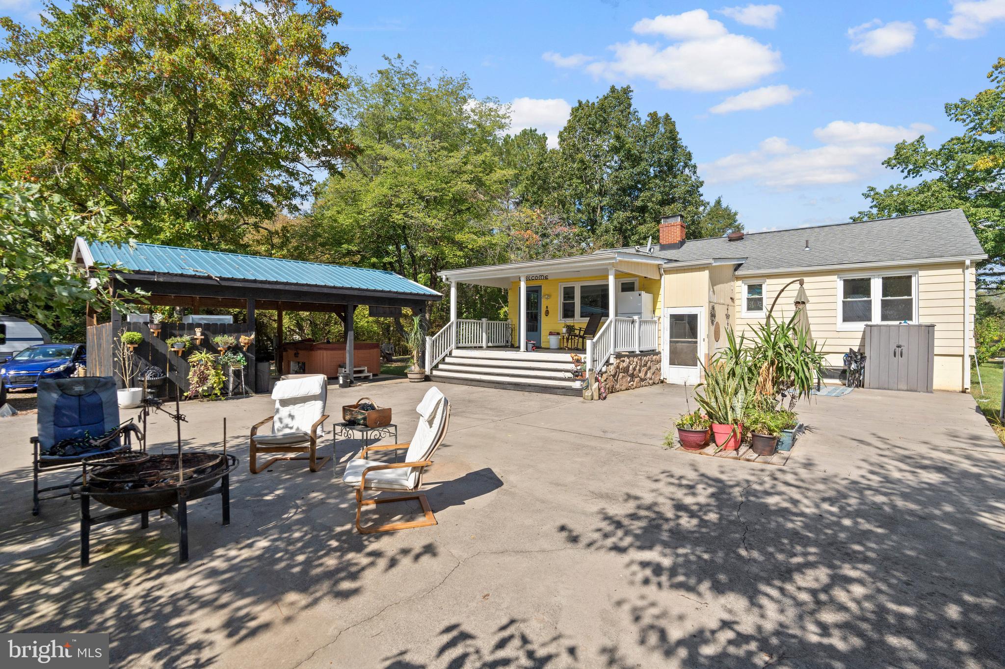 WHIPPOORWILL HILLS - Residential