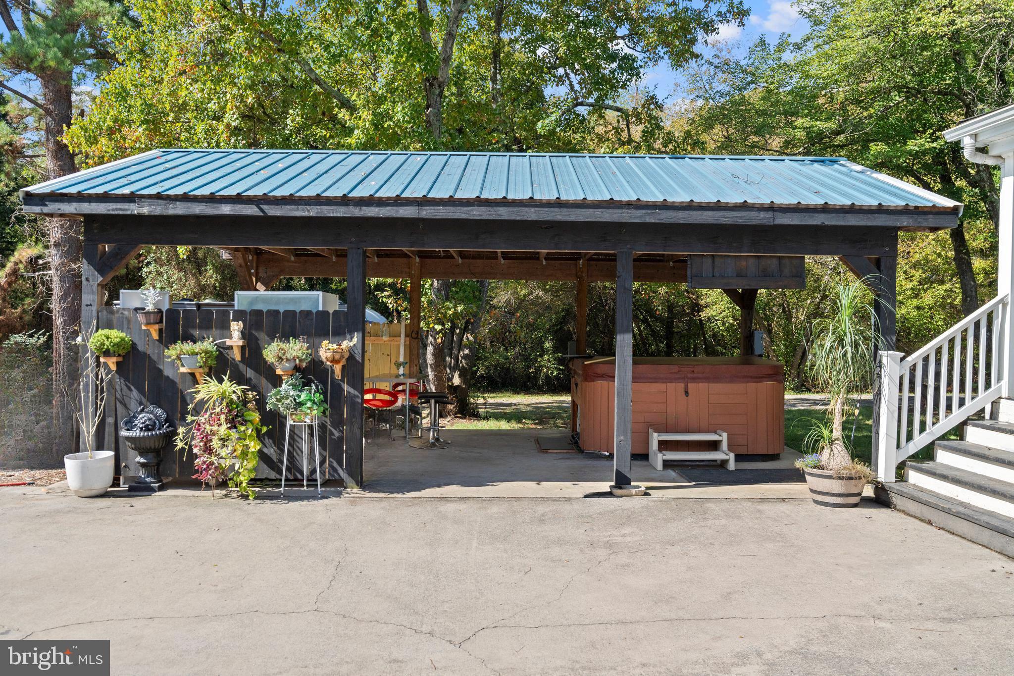 WHIPPOORWILL HILLS - Residential