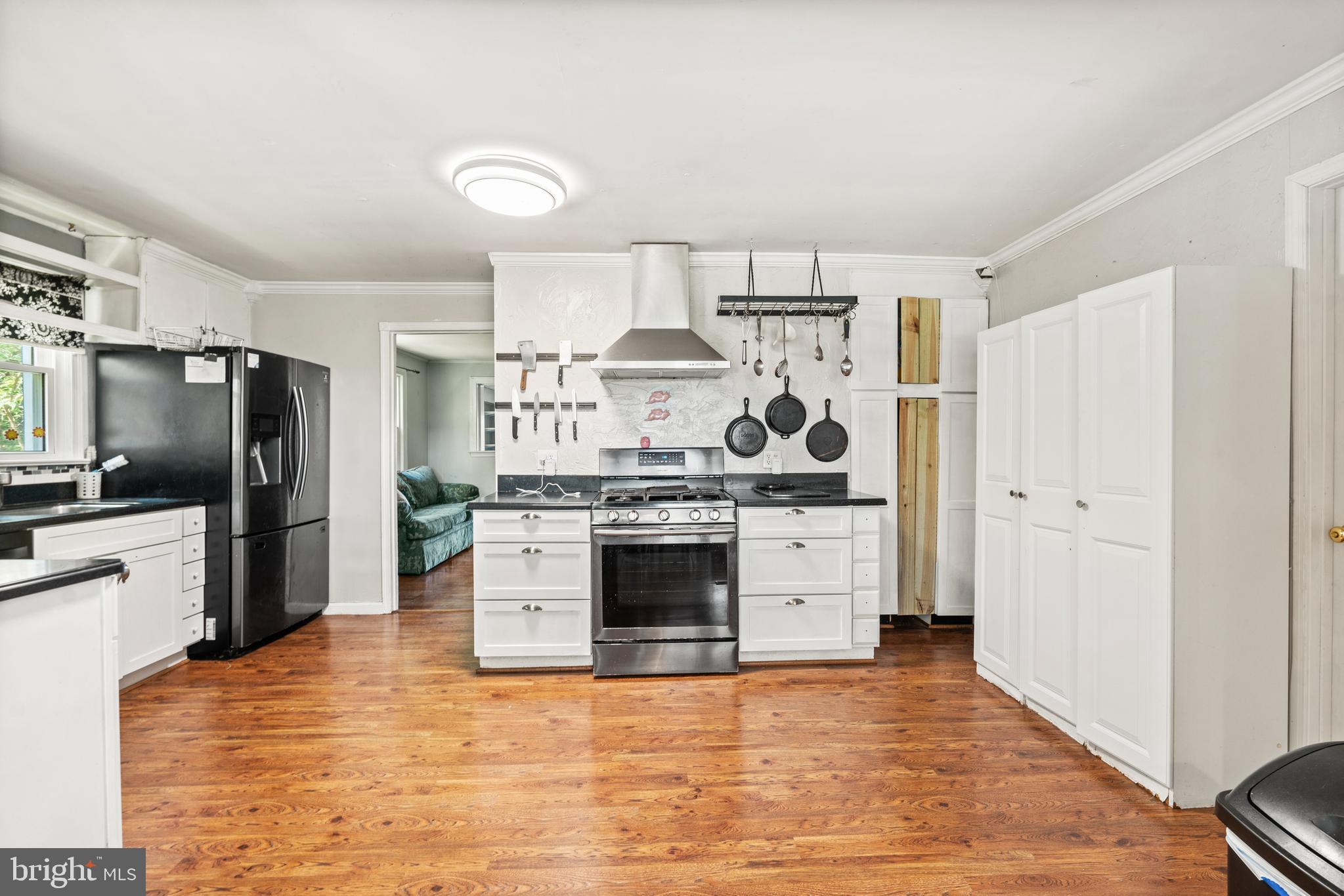 WHIPPOORWILL HILLS - Residential