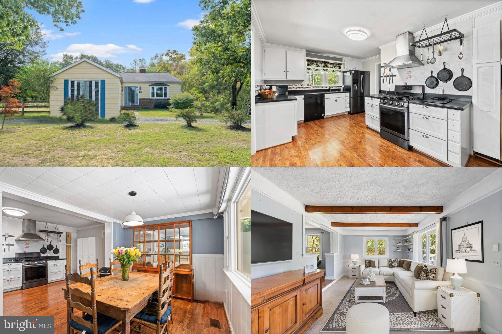 WHIPPOORWILL HILLS - Residential