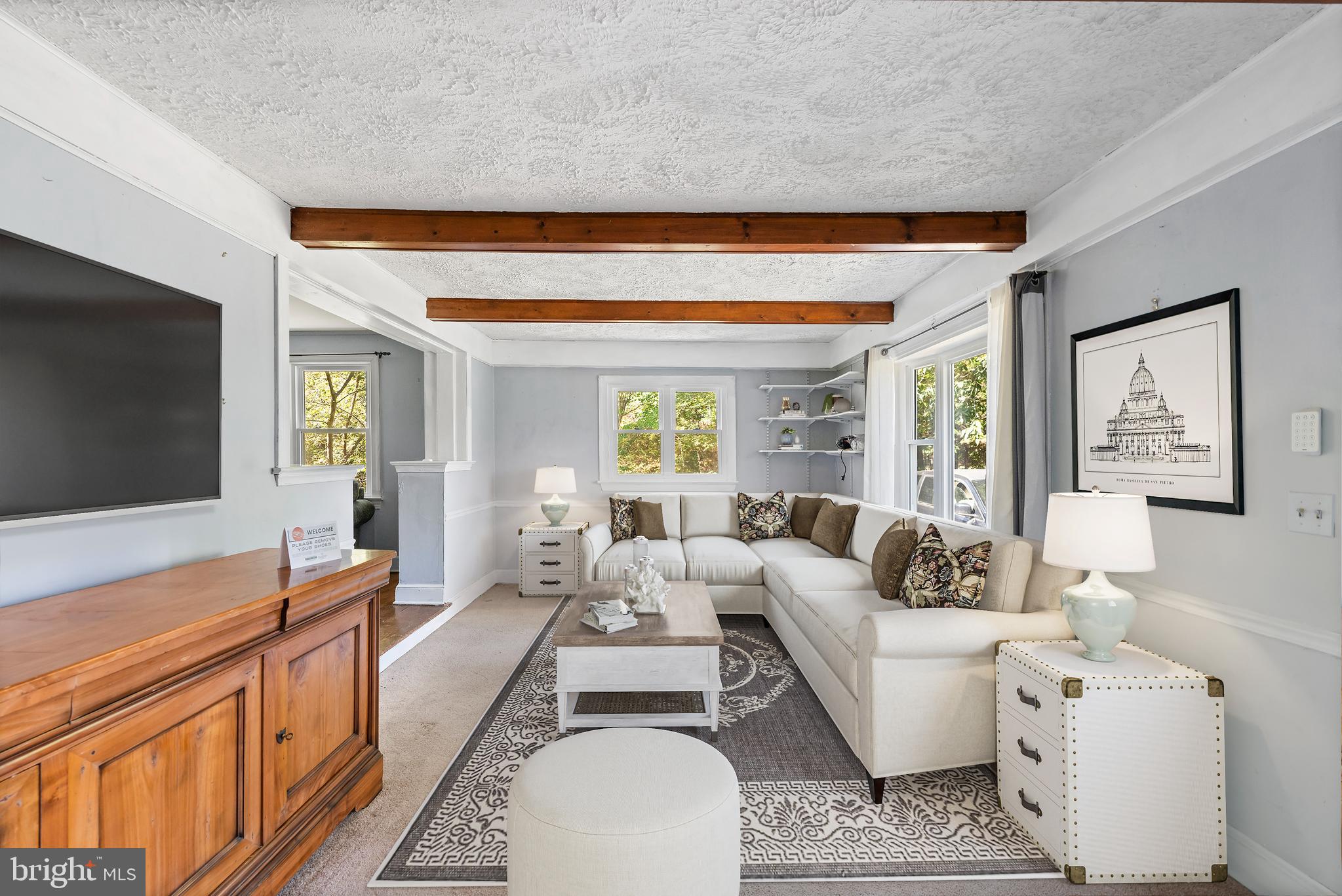 WHIPPOORWILL HILLS - Residential