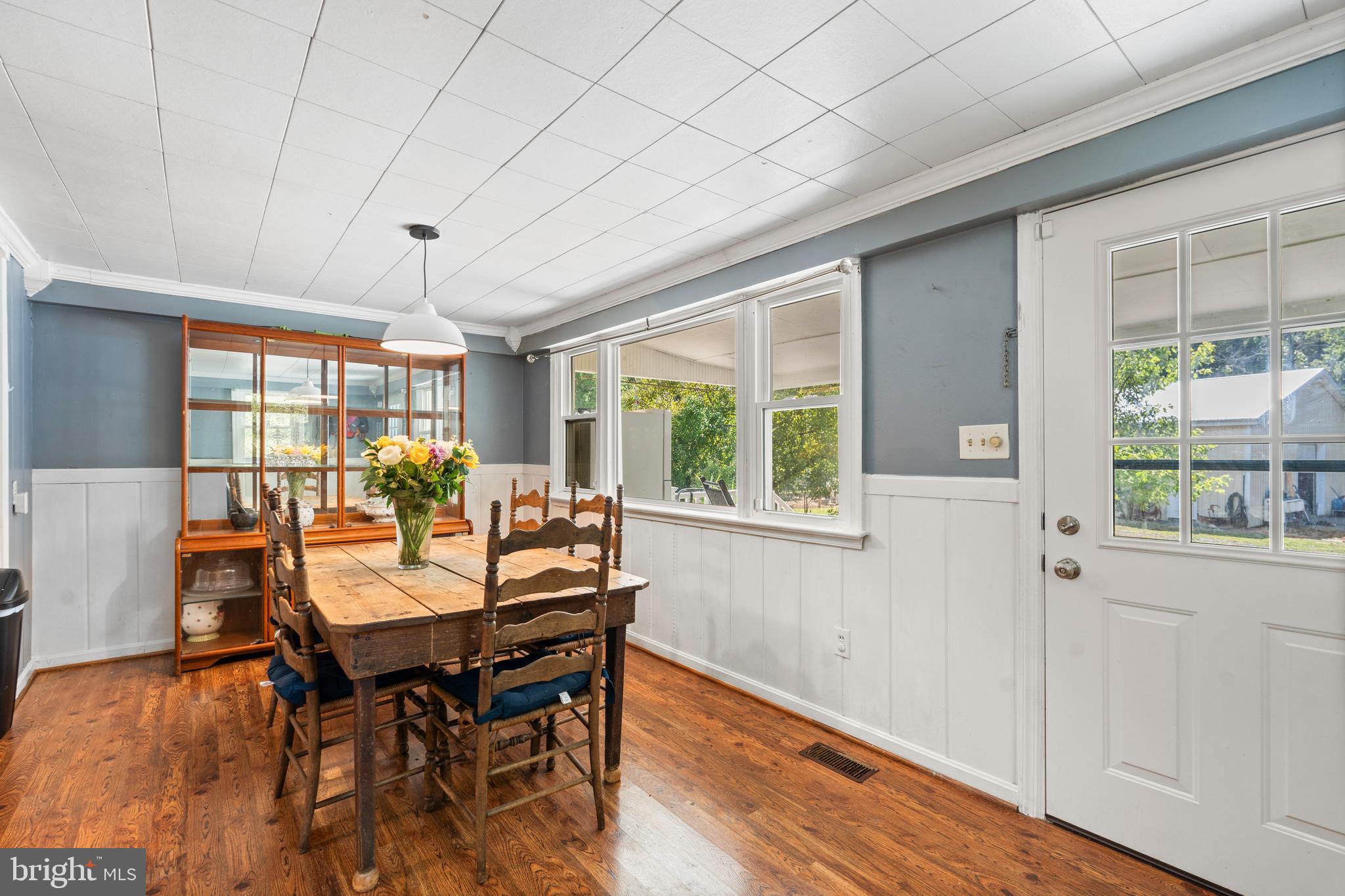 WHIPPOORWILL HILLS - Residential