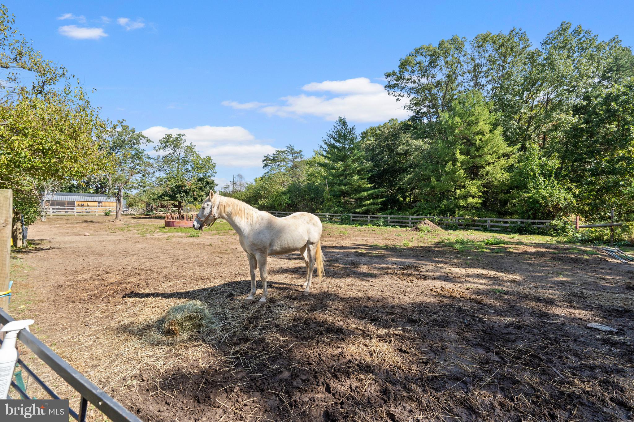WHIPPOORWILL HILLS - Residential