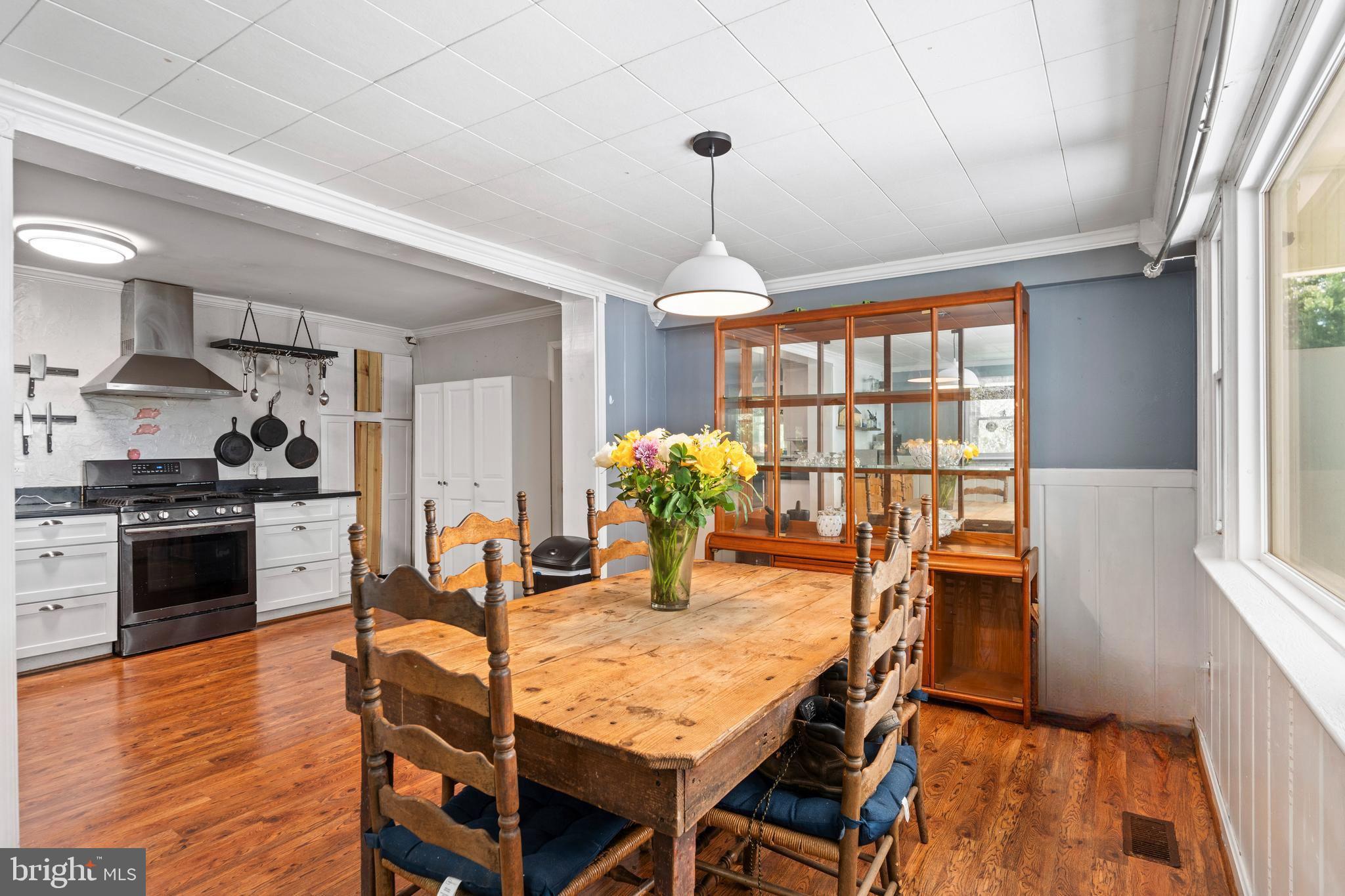 WHIPPOORWILL HILLS - Residential