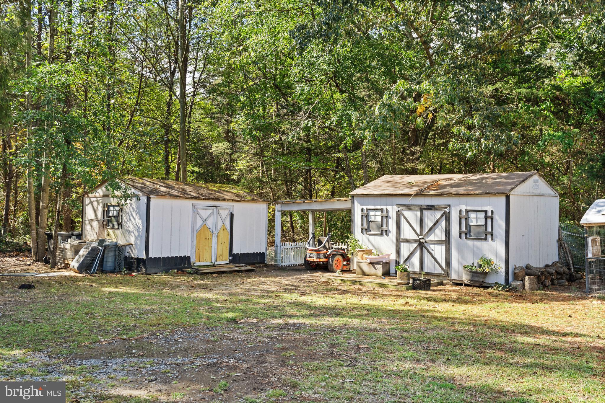 WHIPPOORWILL HILLS - Residential