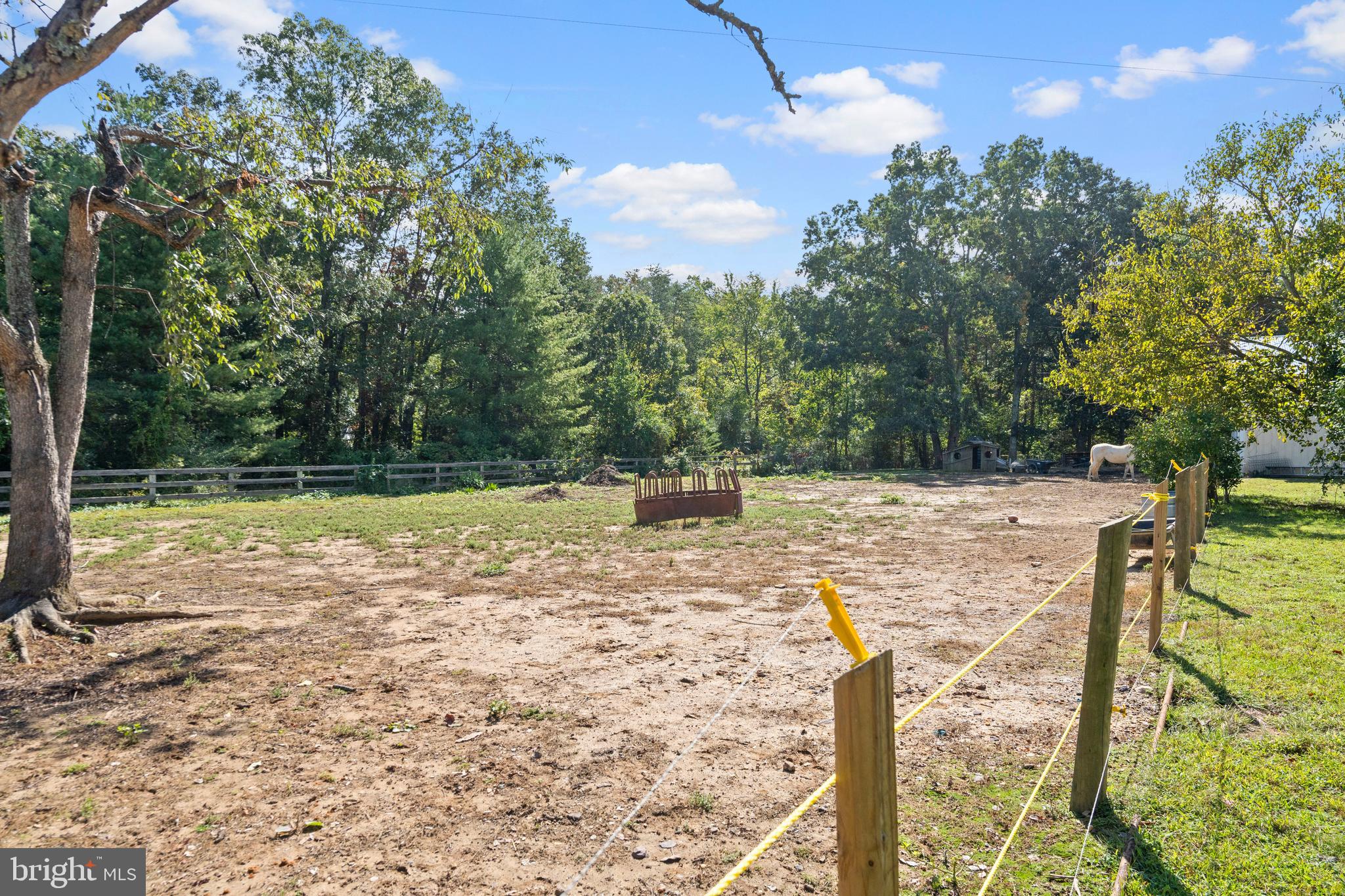 WHIPPOORWILL HILLS - Residential