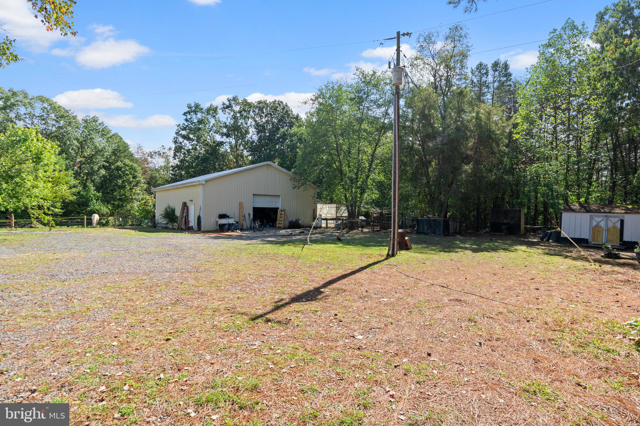 WHIPPOORWILL HILLS - Residential