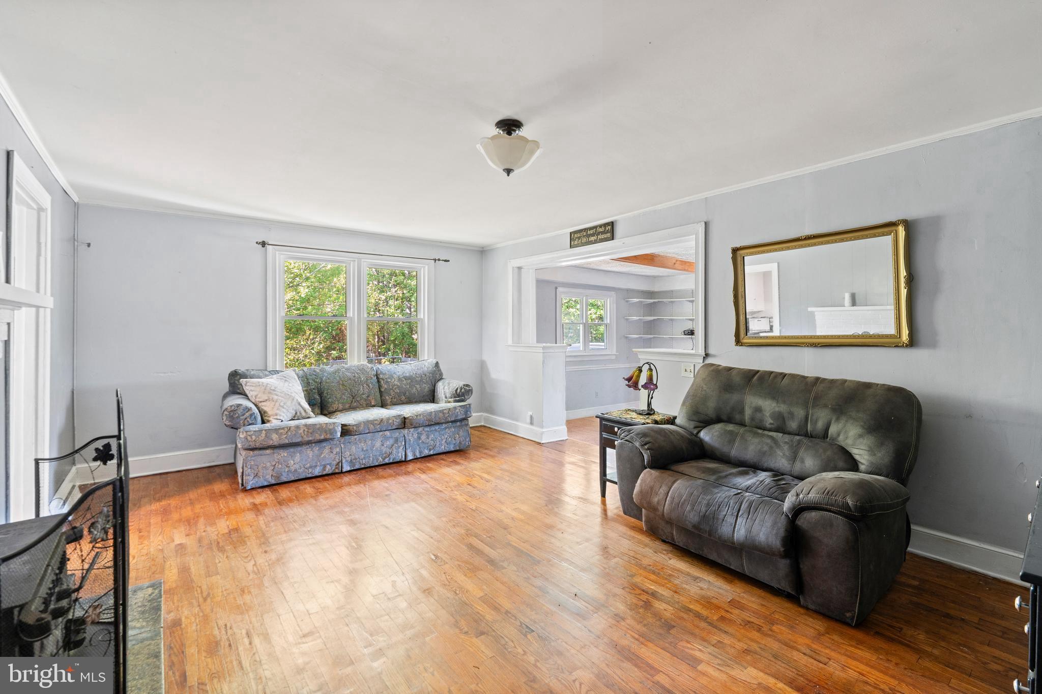 WHIPPOORWILL HILLS - Residential