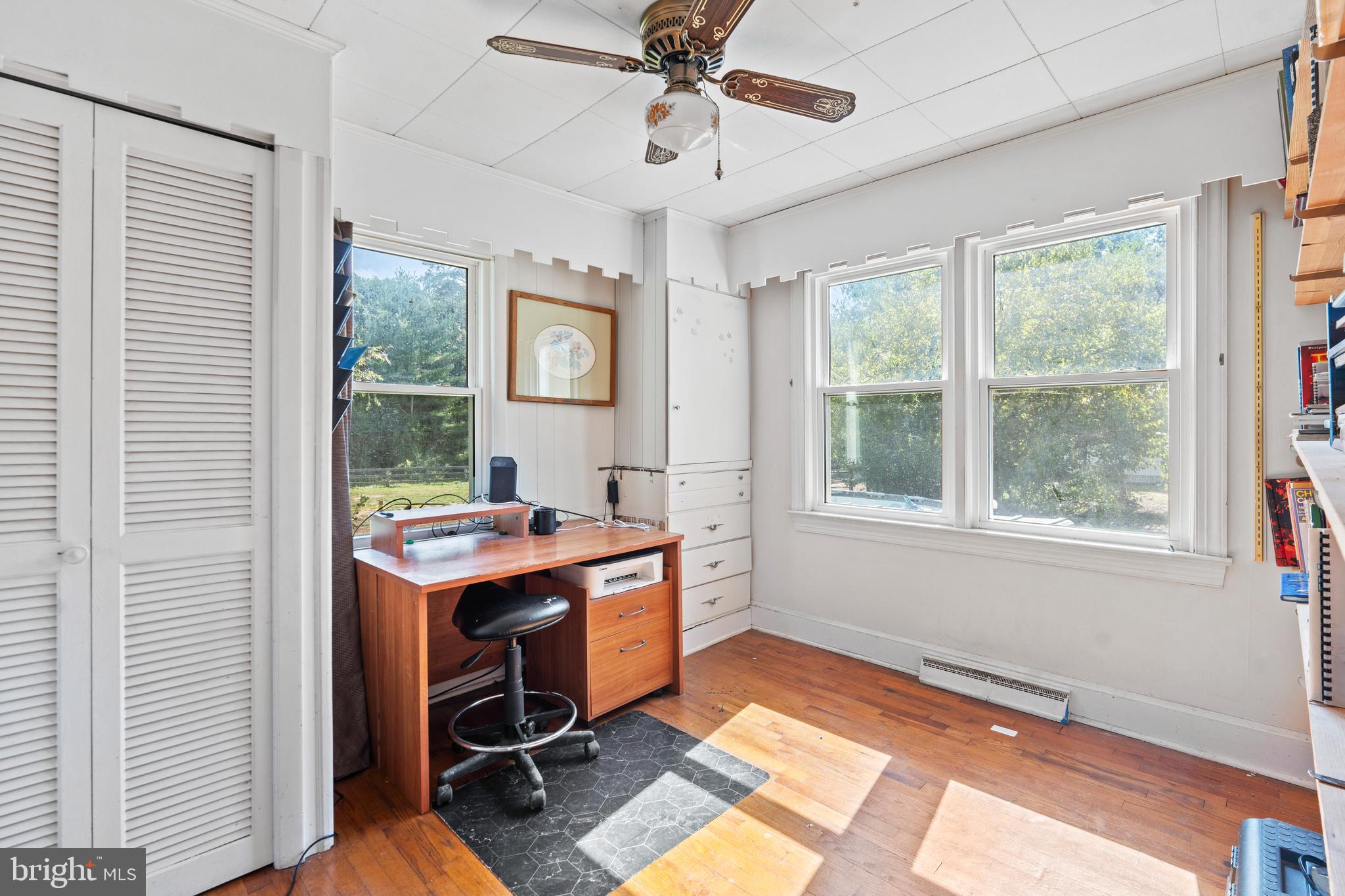 WHIPPOORWILL HILLS - Residential