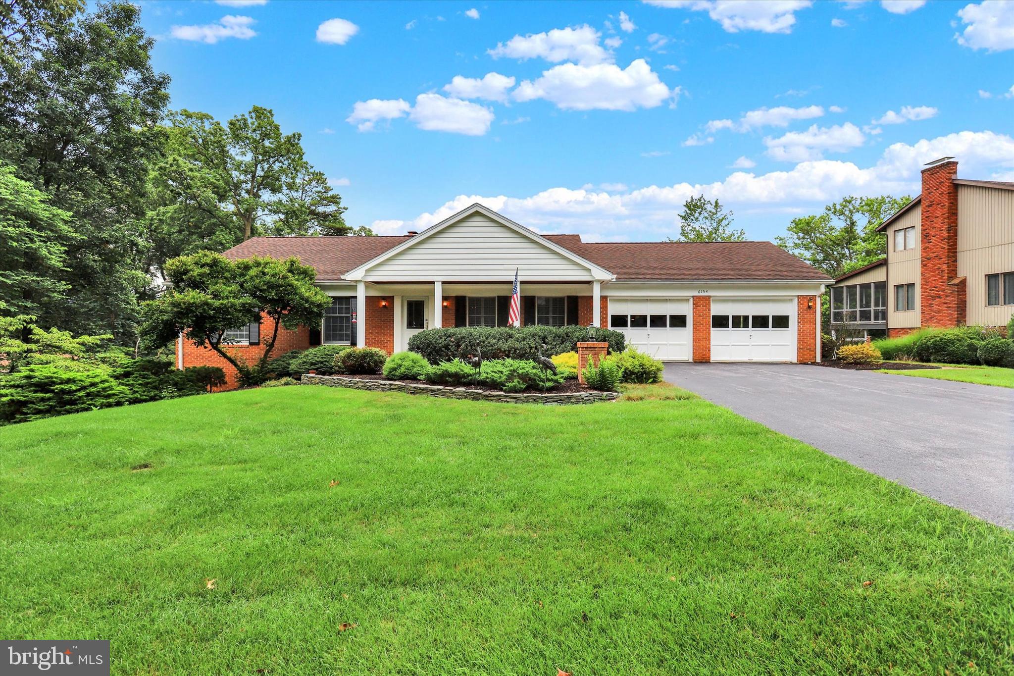 6154 FAIRWAY DRIVE WEST