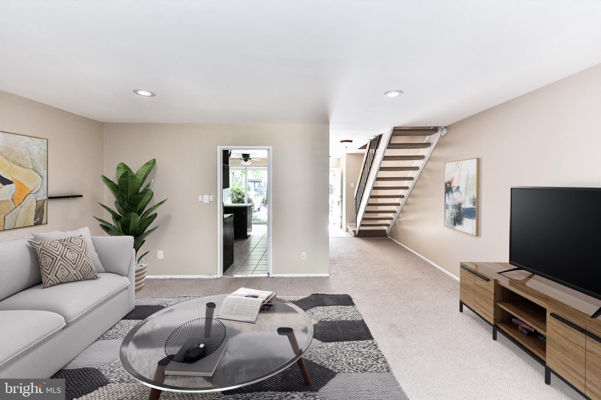 SAWYERS CLUSTER - Residential Lease