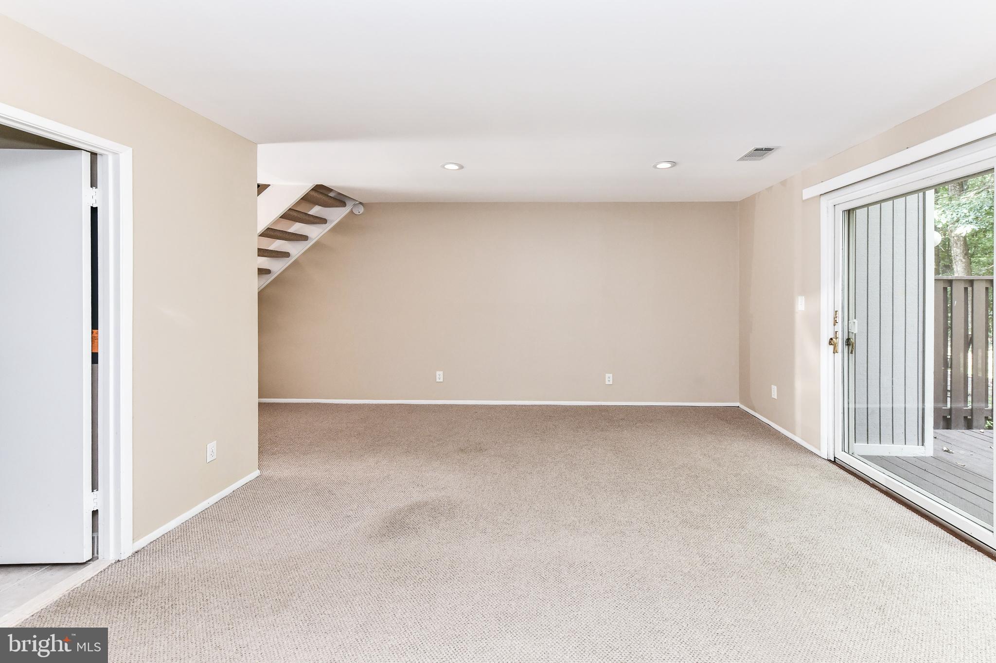 SAWYERS CLUSTER - Residential Lease