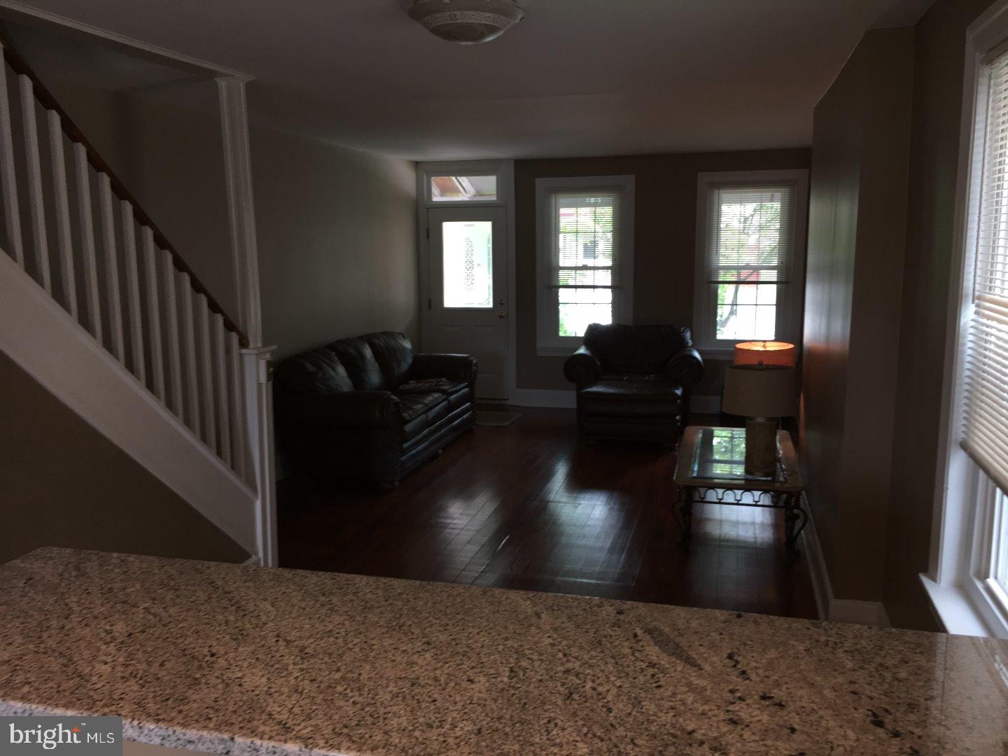 NONE AVAILABLE - Residential Lease