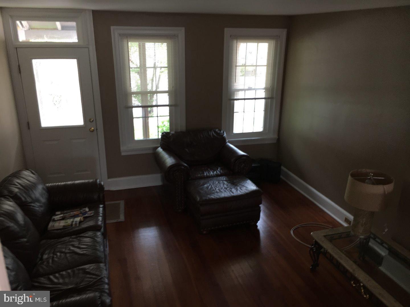 NONE AVAILABLE - Residential Lease