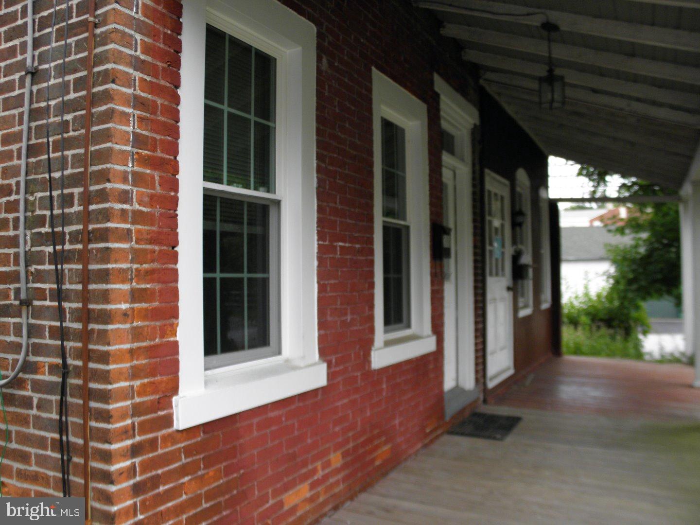 NONE AVAILABLE - Residential Lease