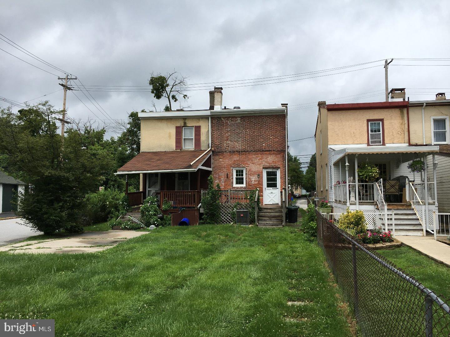 NONE AVAILABLE - Residential Lease