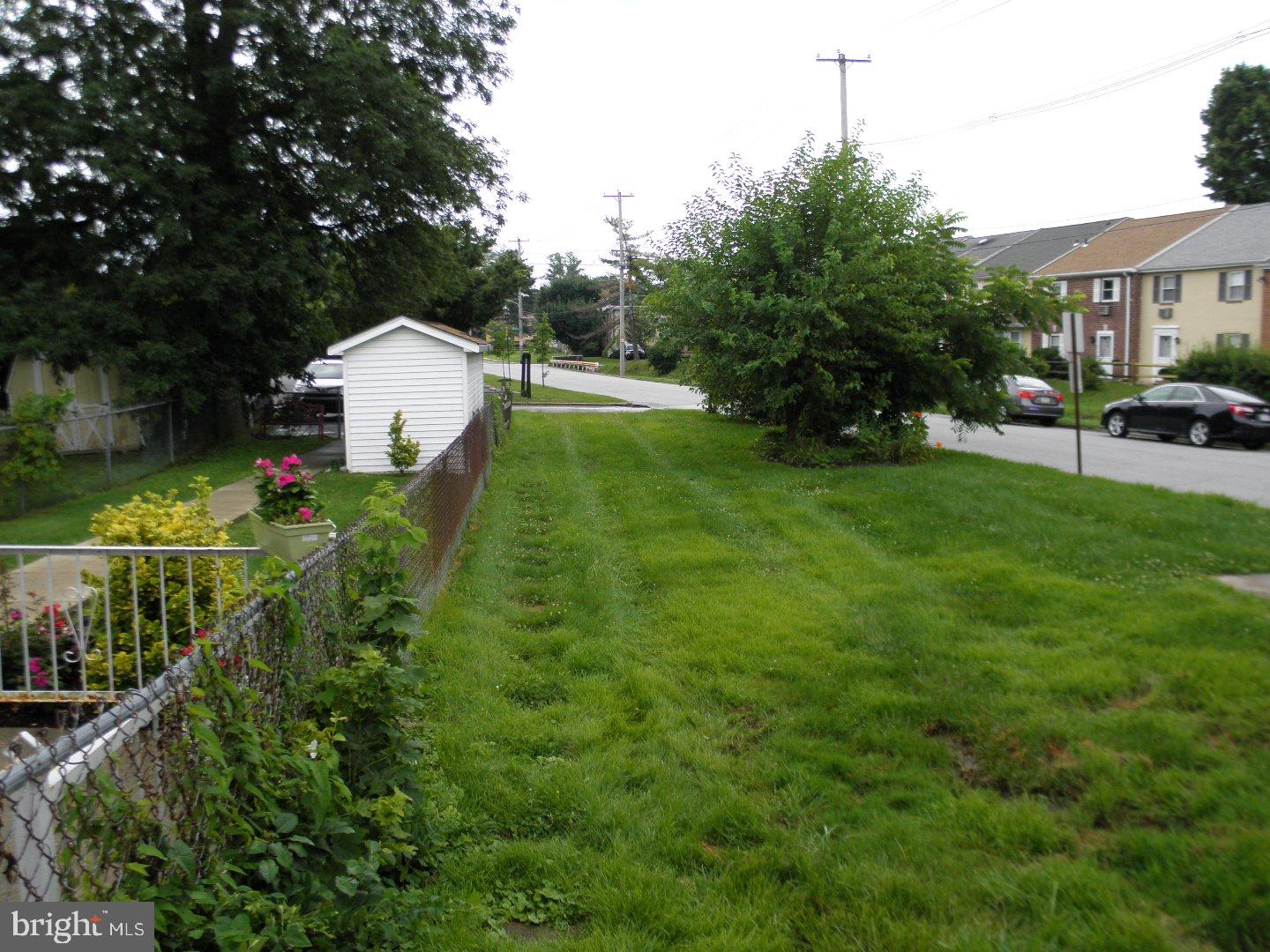NONE AVAILABLE - Residential Lease