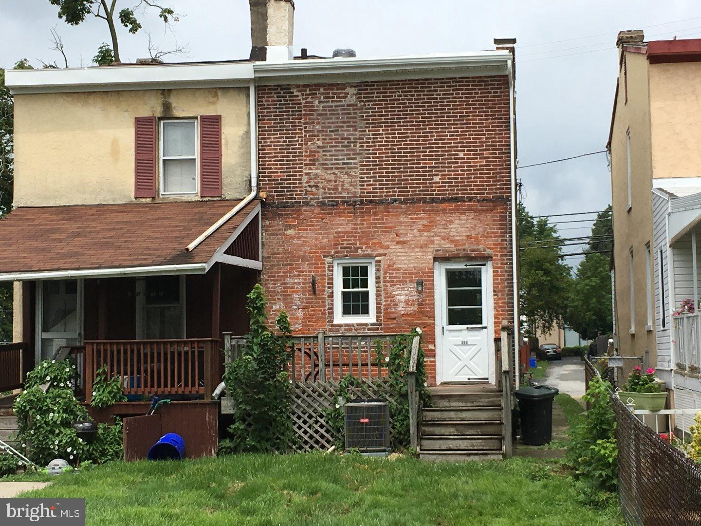 NONE AVAILABLE - Residential Lease