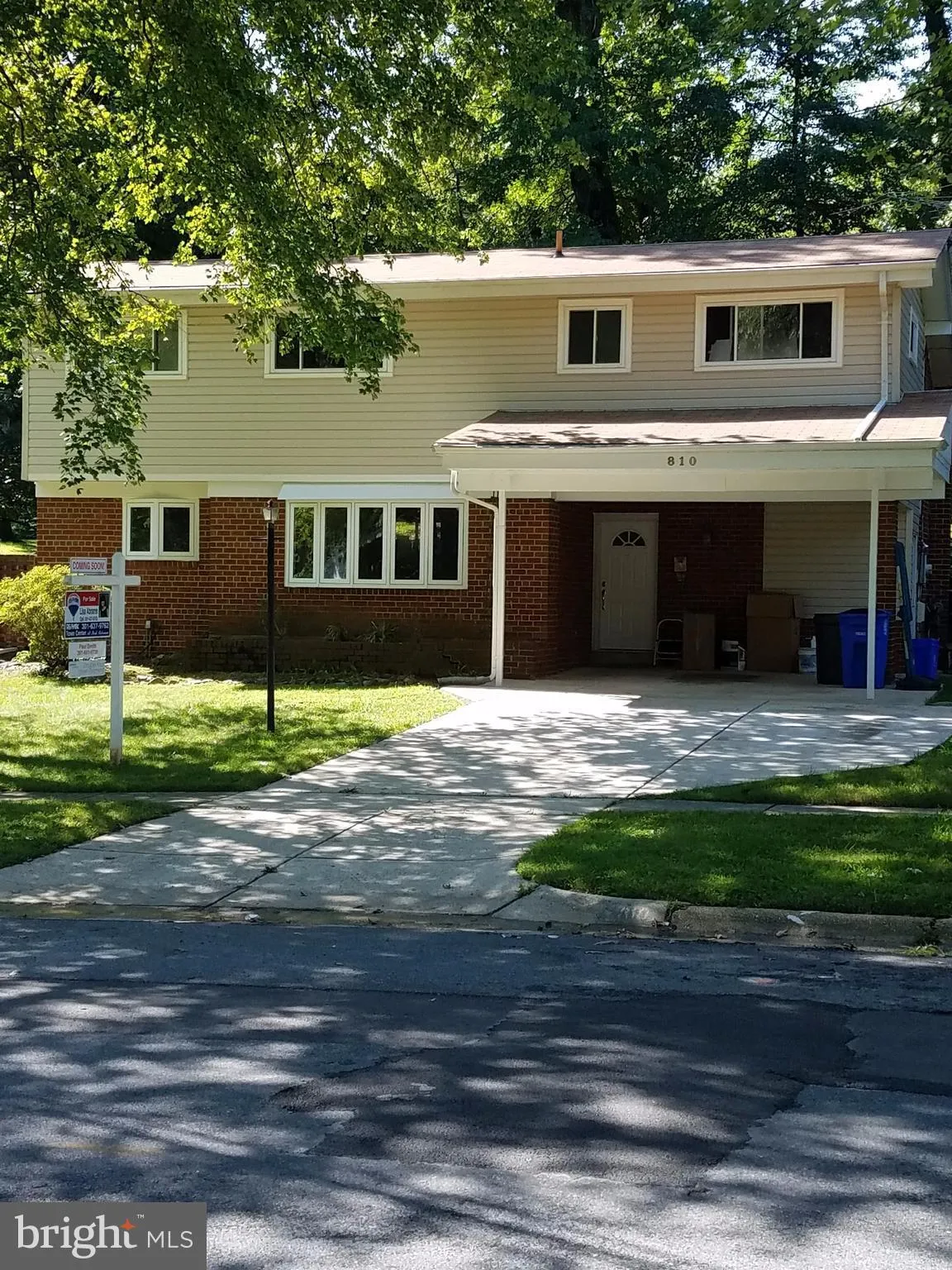 Additional image 2 of 810 Kenbrook Drive, Silver Spring, MD 20902