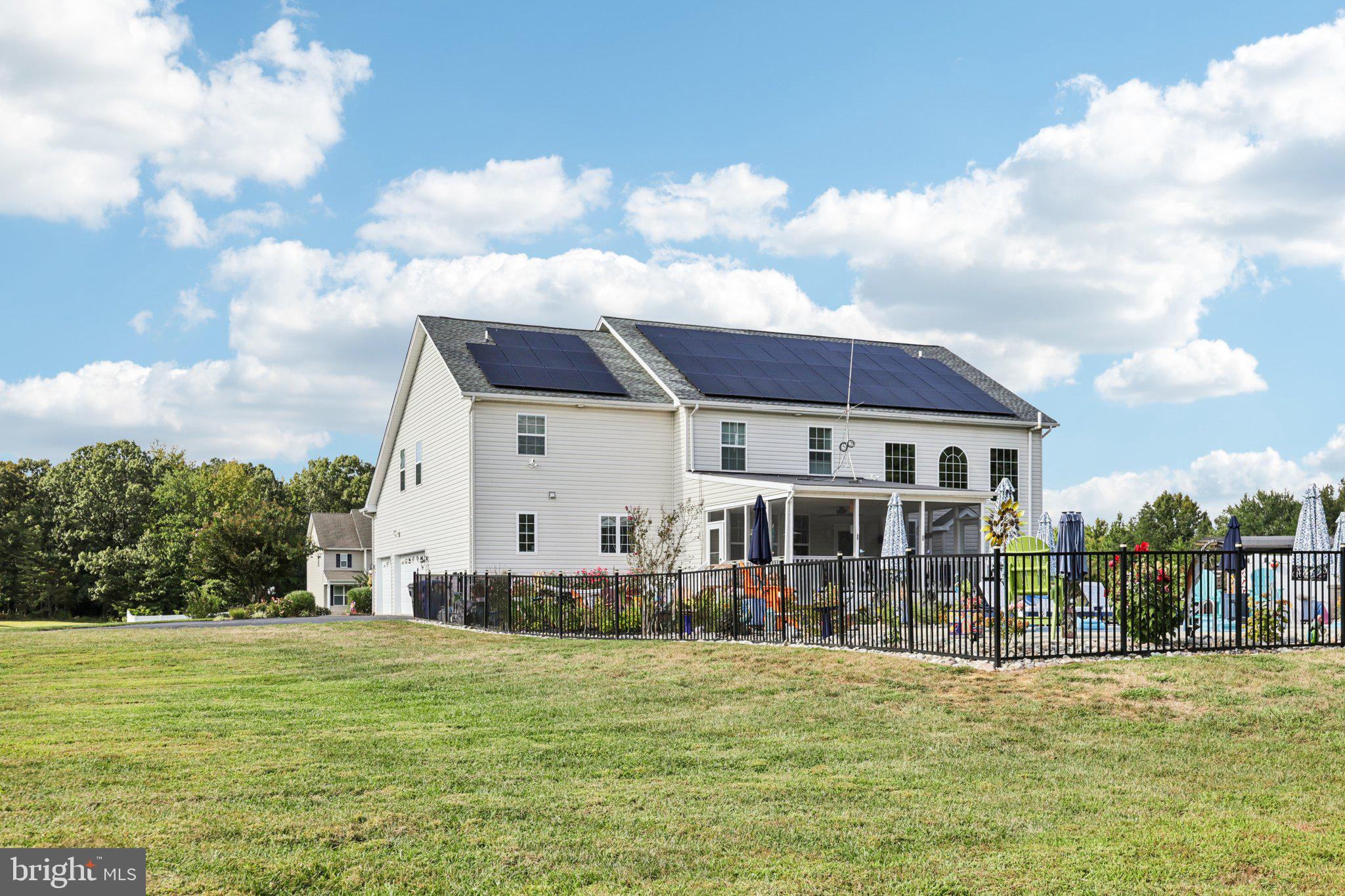 HANSEN'S RESERVE - Residential