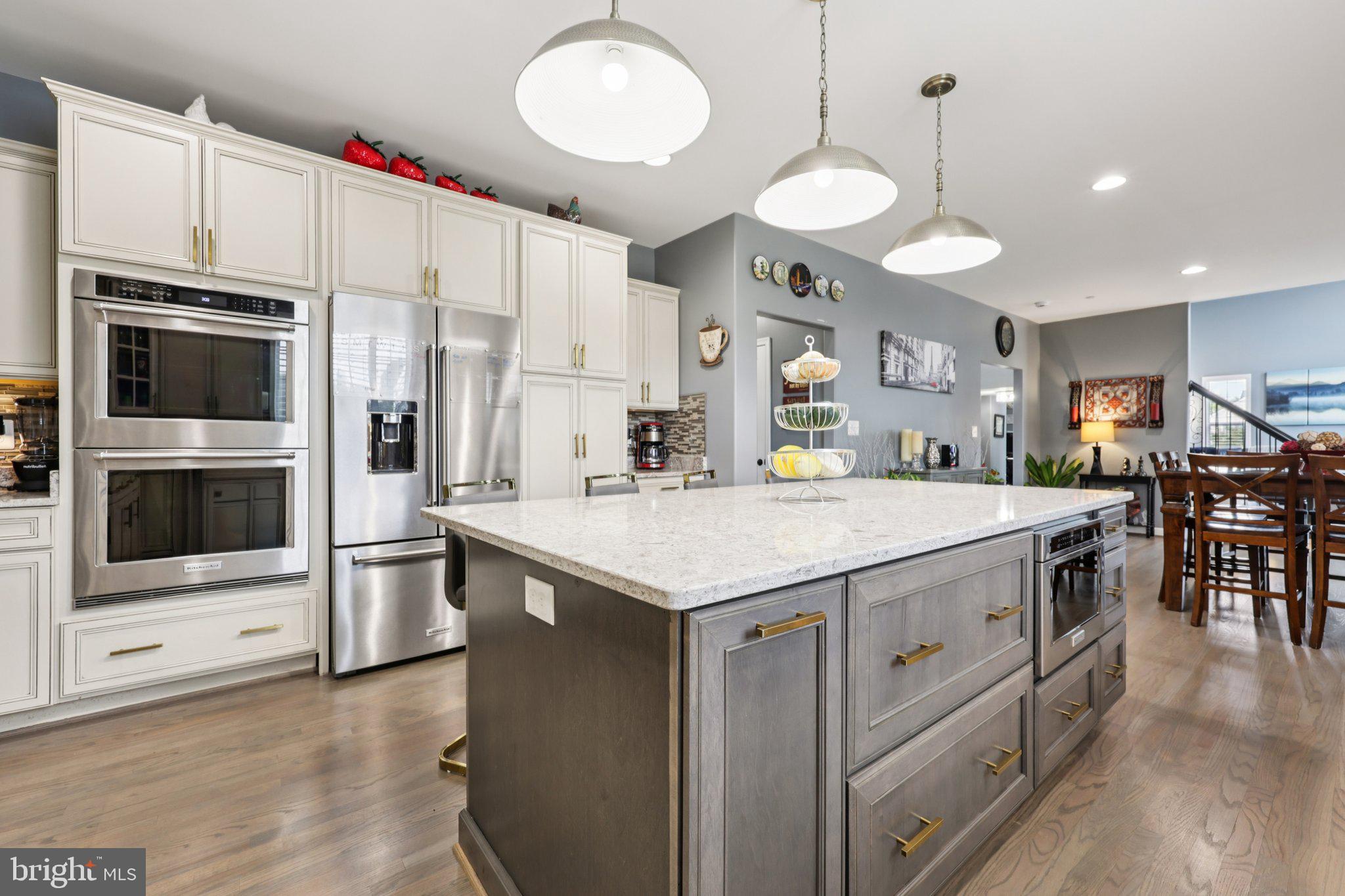 HANSEN'S RESERVE - Residential