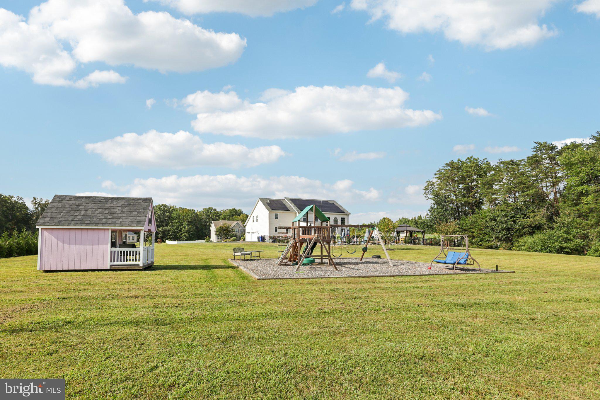 HANSEN'S RESERVE - Residential