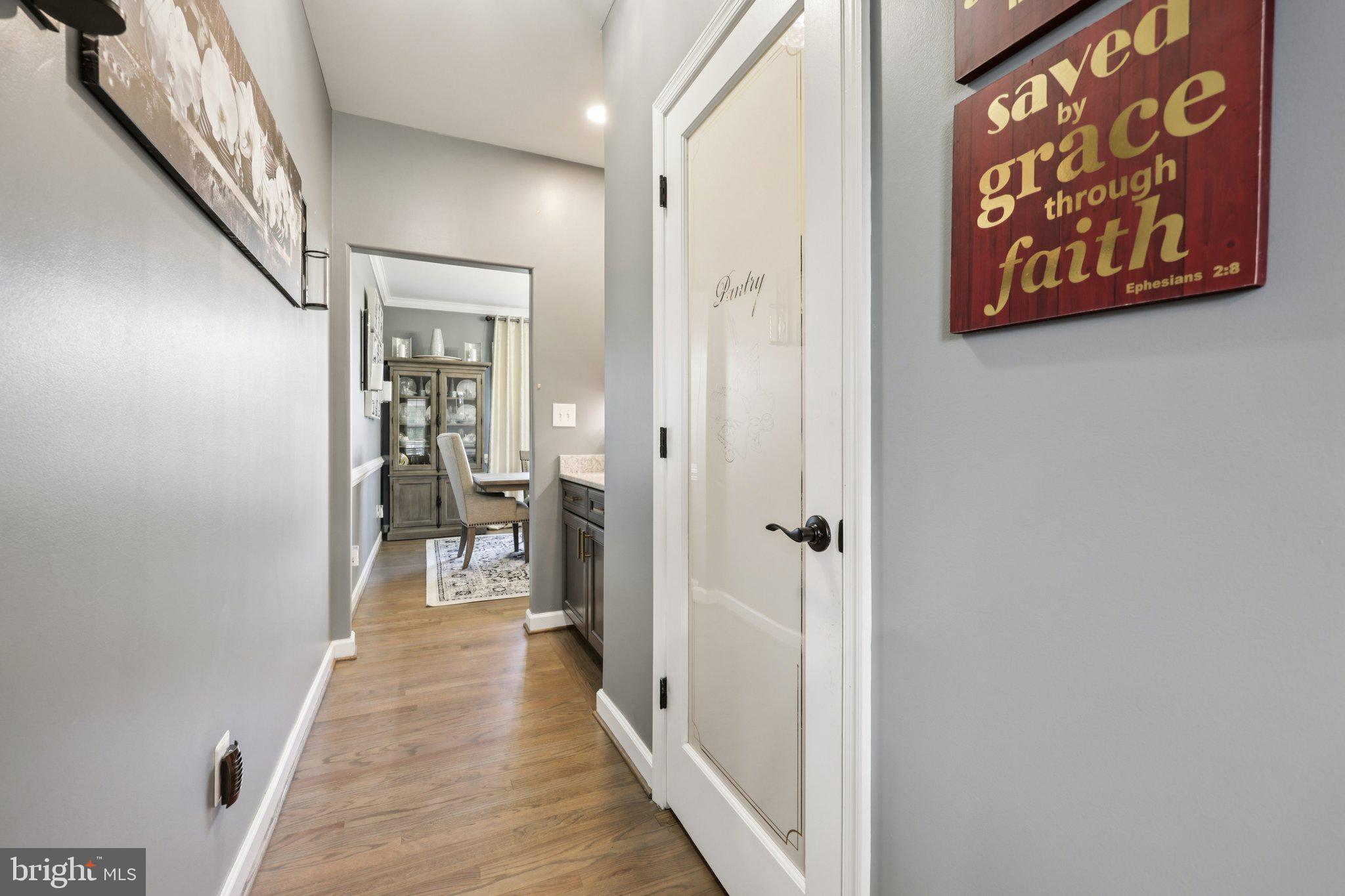 HANSEN'S RESERVE - Residential