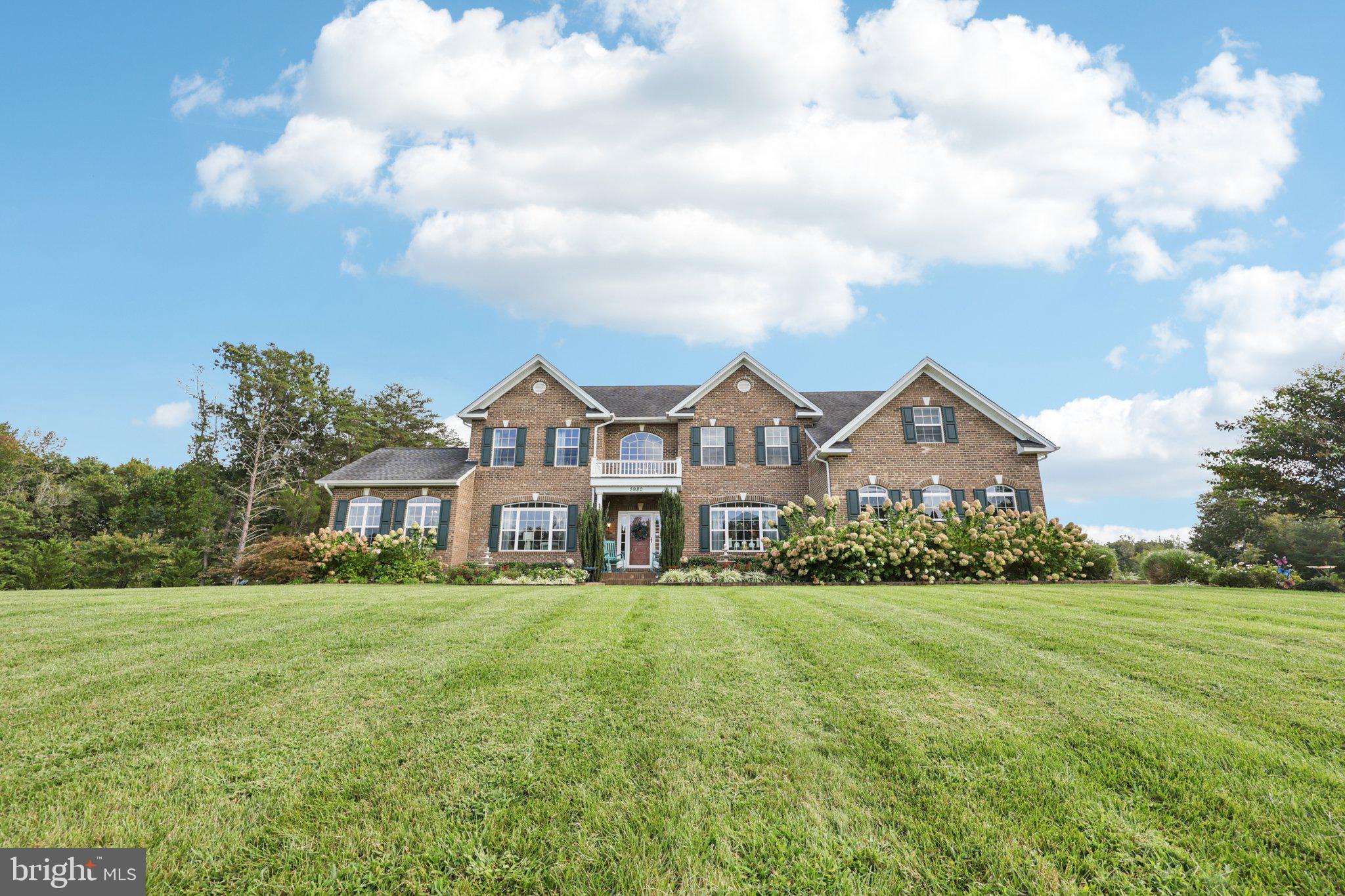 HANSEN'S RESERVE - Residential