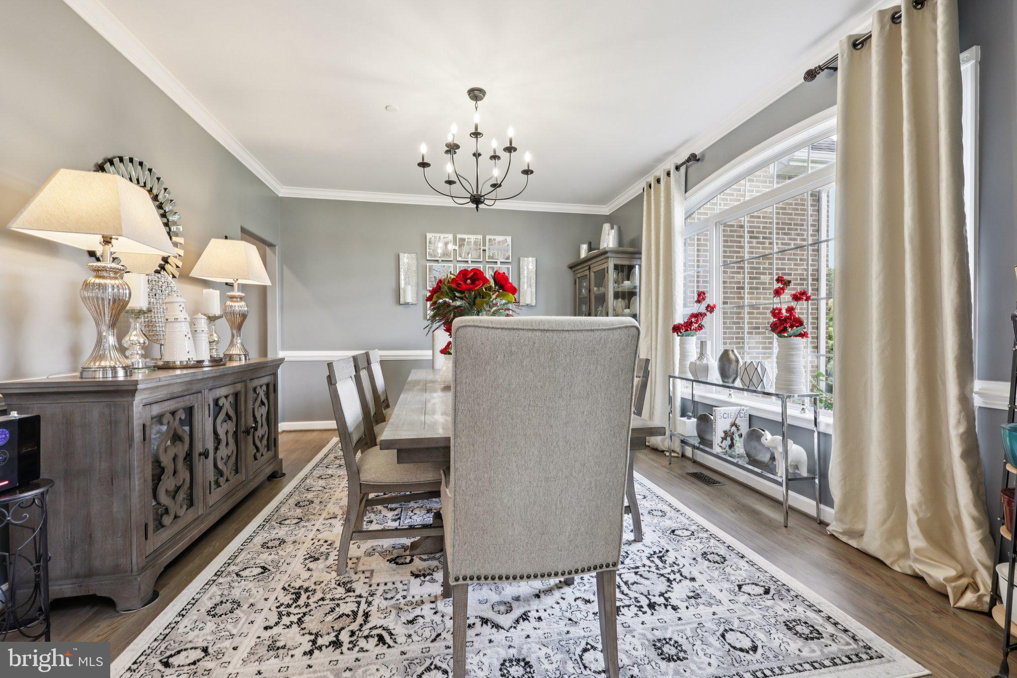 HANSEN'S RESERVE - Residential