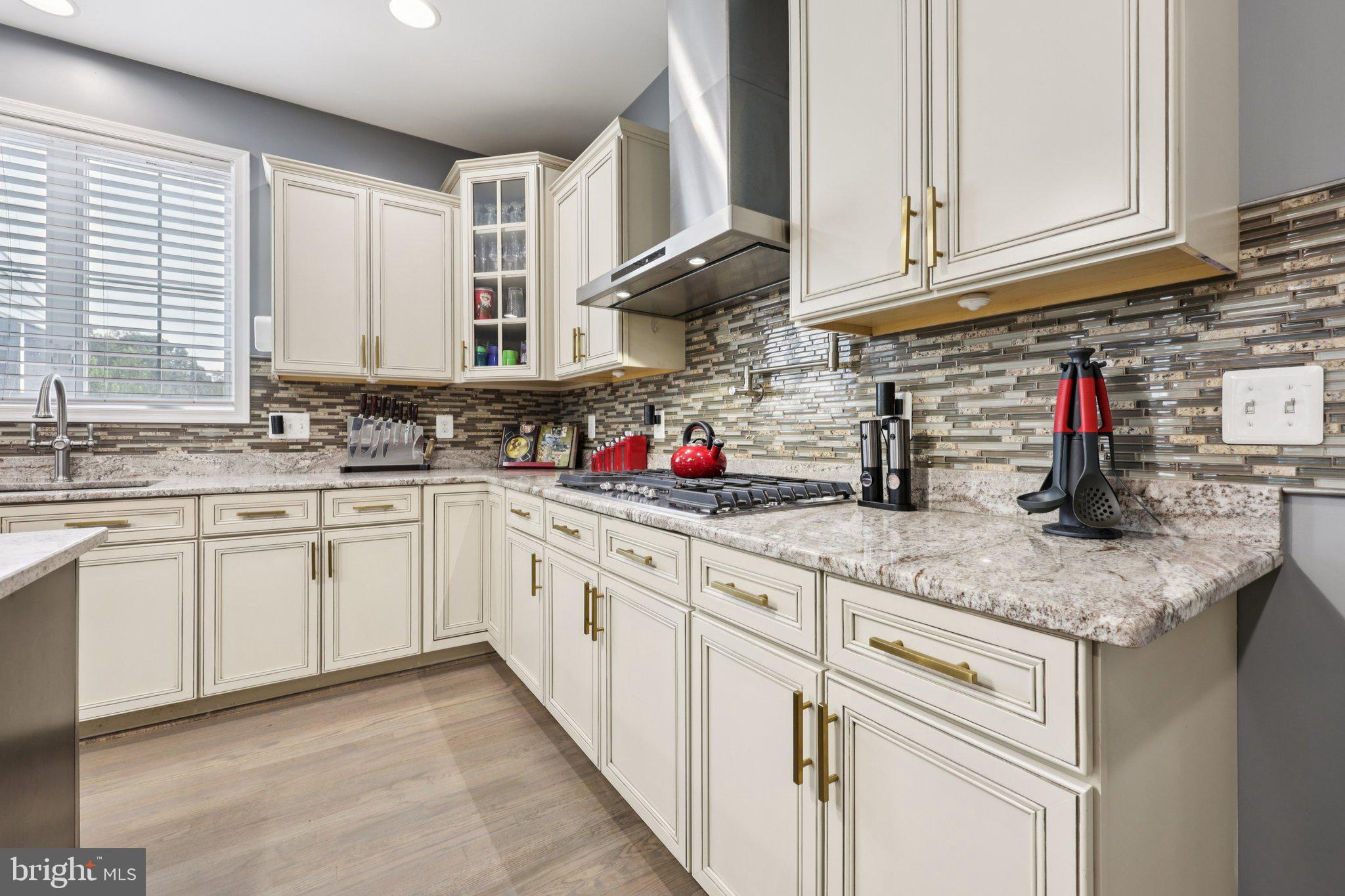 HANSEN'S RESERVE - Residential