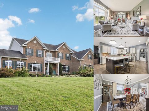 5980 CRAYFISH COURT BRYANTOWN MD 20617