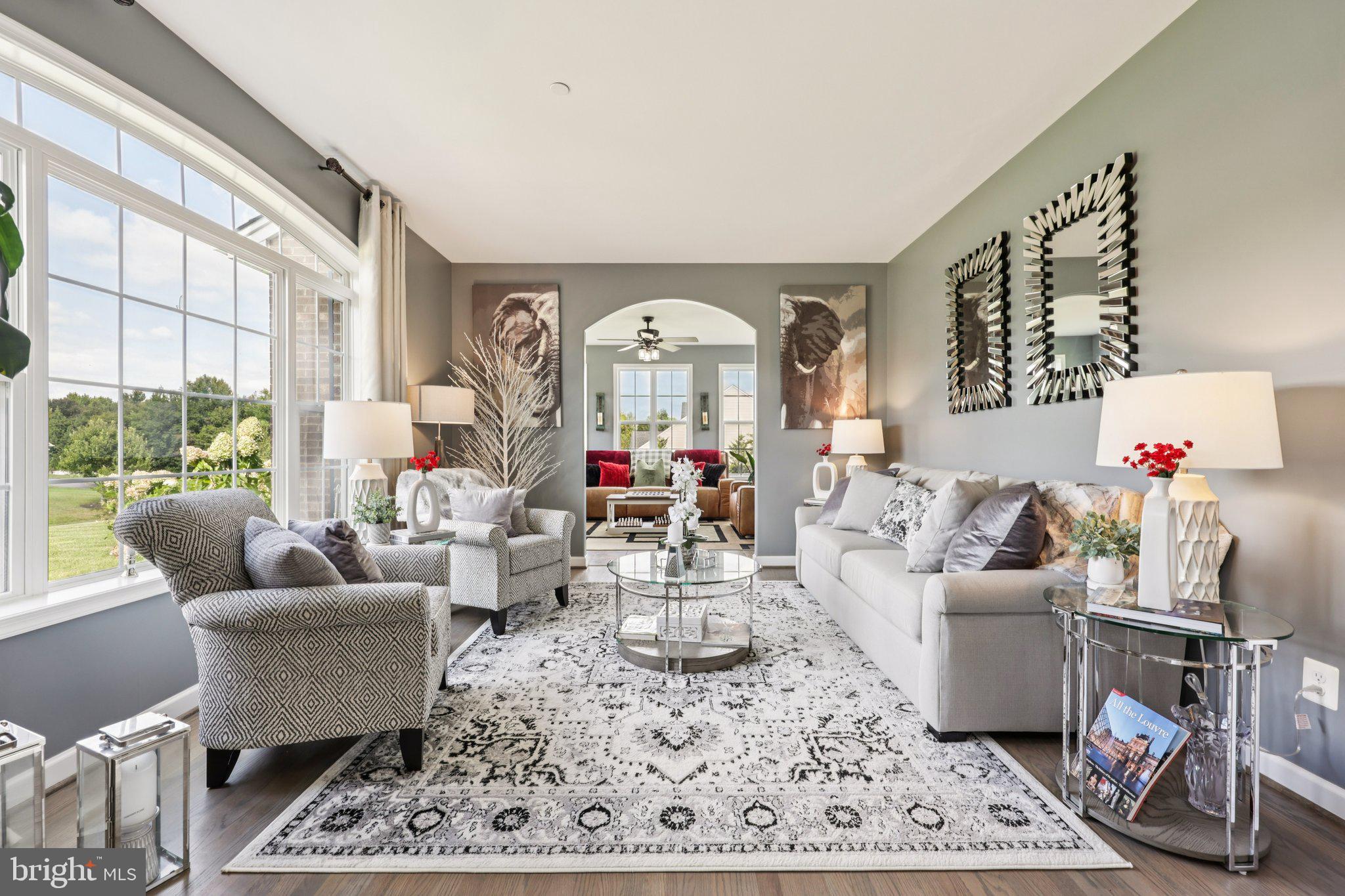 HANSEN'S RESERVE - Residential